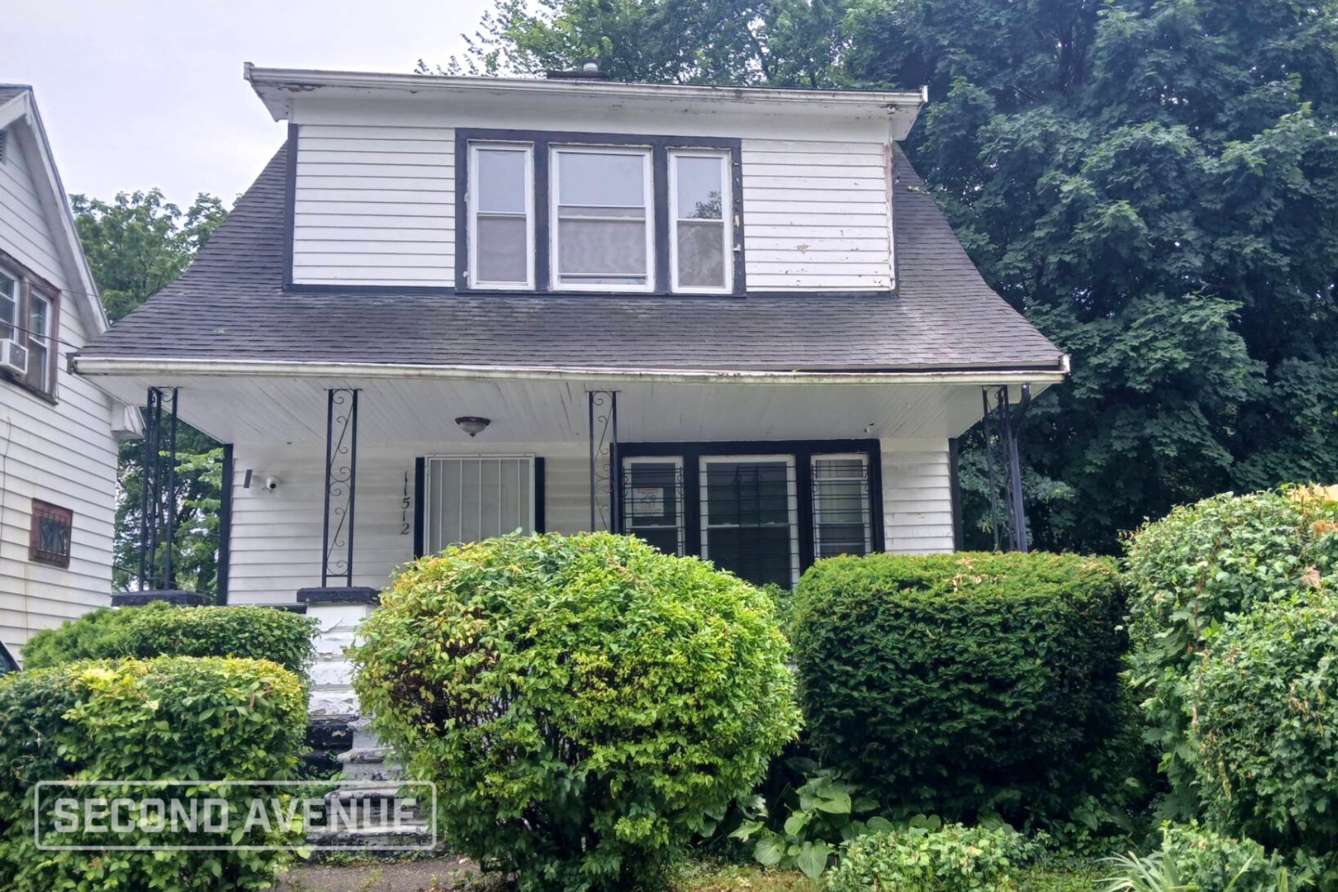 11512 Harvey Ave – photo 1