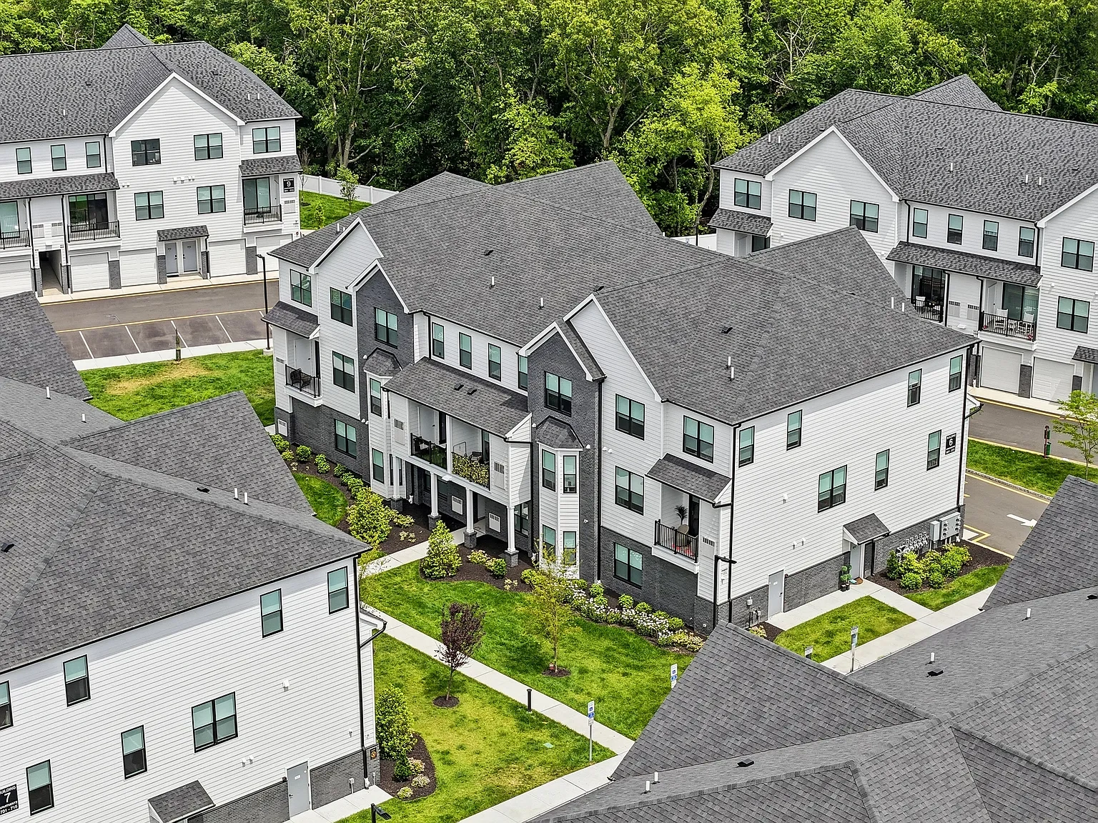 The Franklin at Marlboro – photo 1
