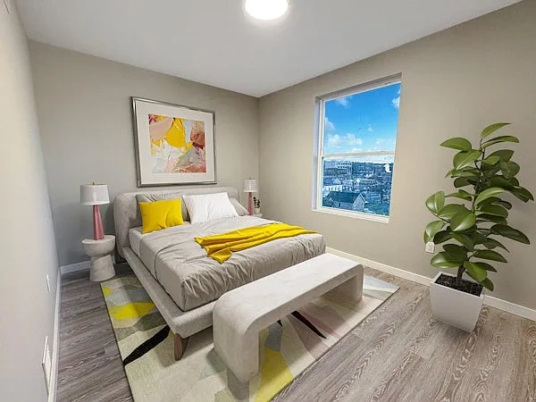 The Mural Apartments – photo 2