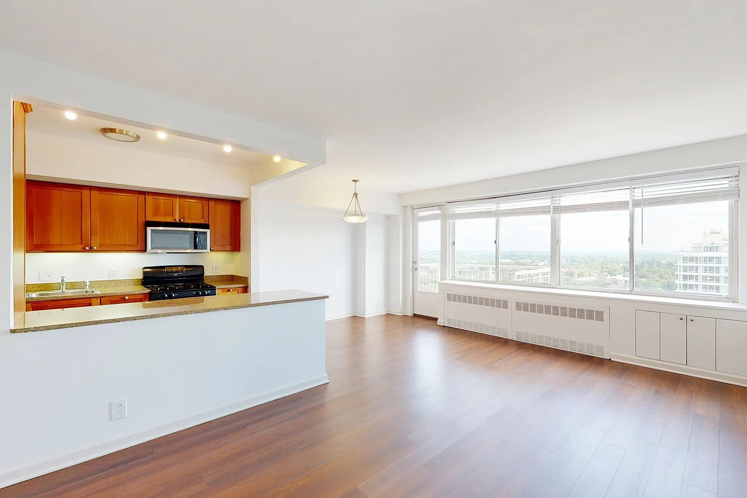 Dorchester – Floor plan
