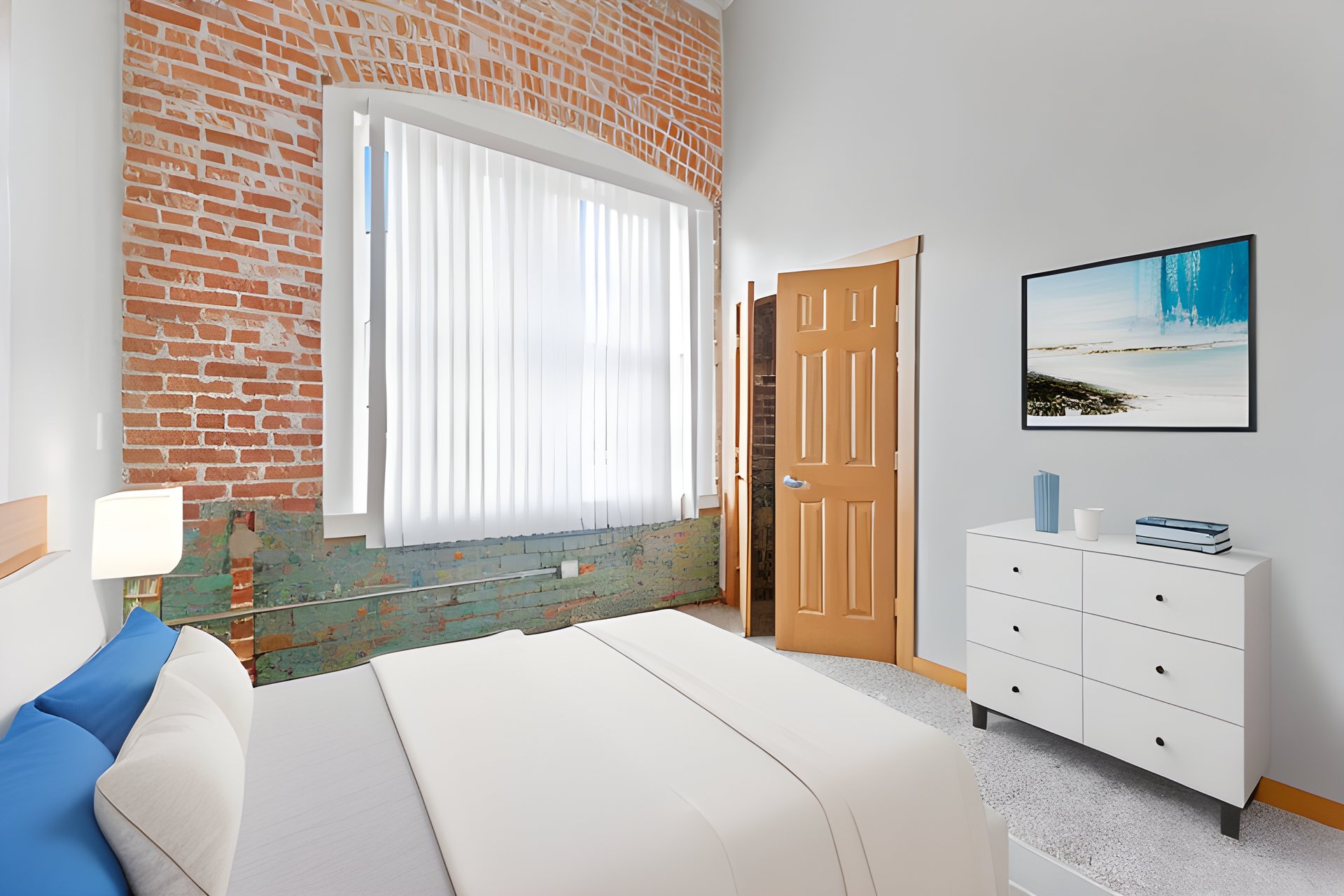 Atlas Apartments – photo 4