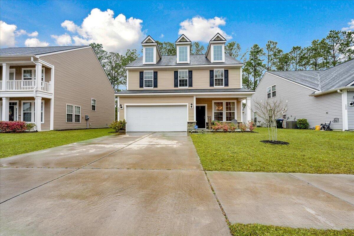 128 Caleb Ct – photo 1