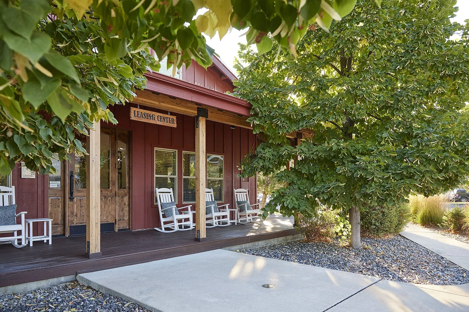 Pine Valley Ranch – photo 5
