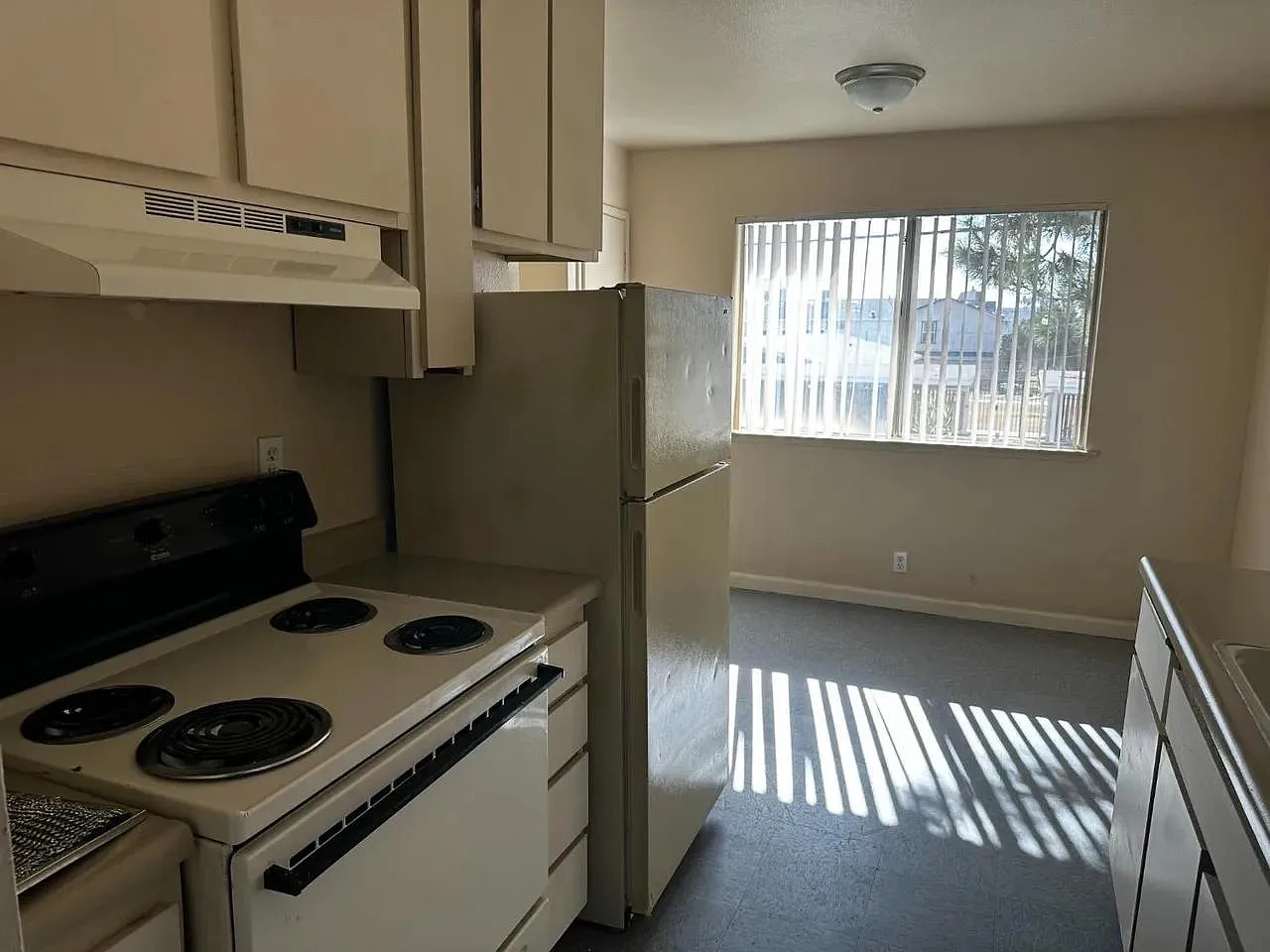 Bluehaven Apartments – photo 1