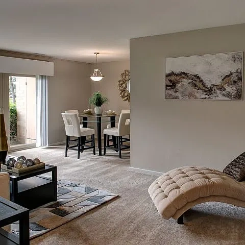 Oakcrest Towers – Floor plan