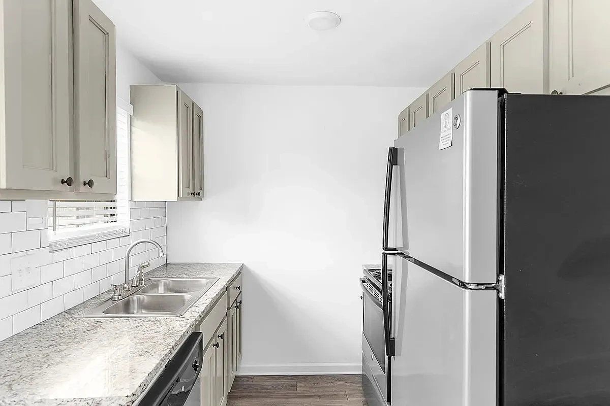 Linridge Apartments – photo 2