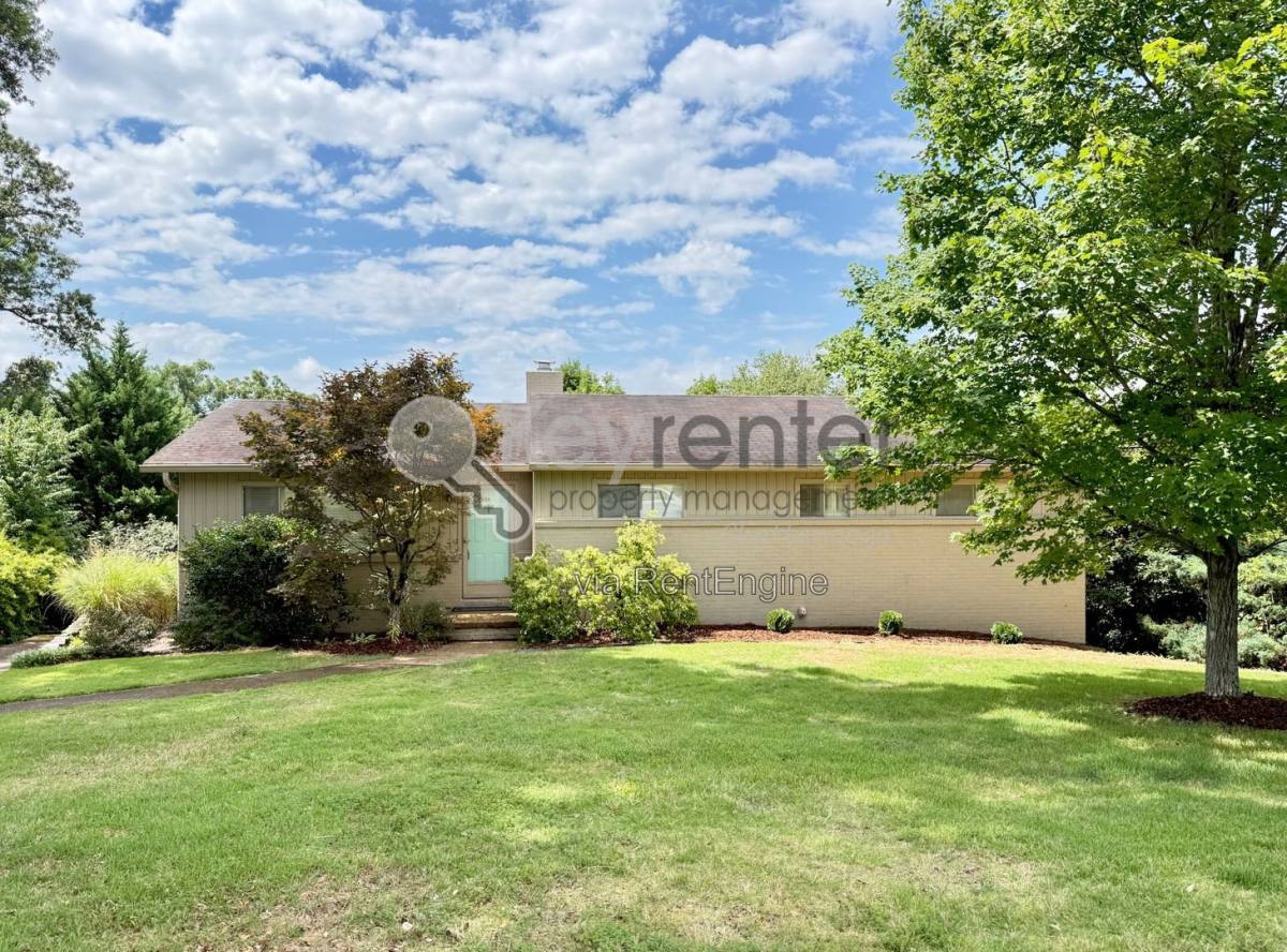 1406 Highland Way – photo 1
