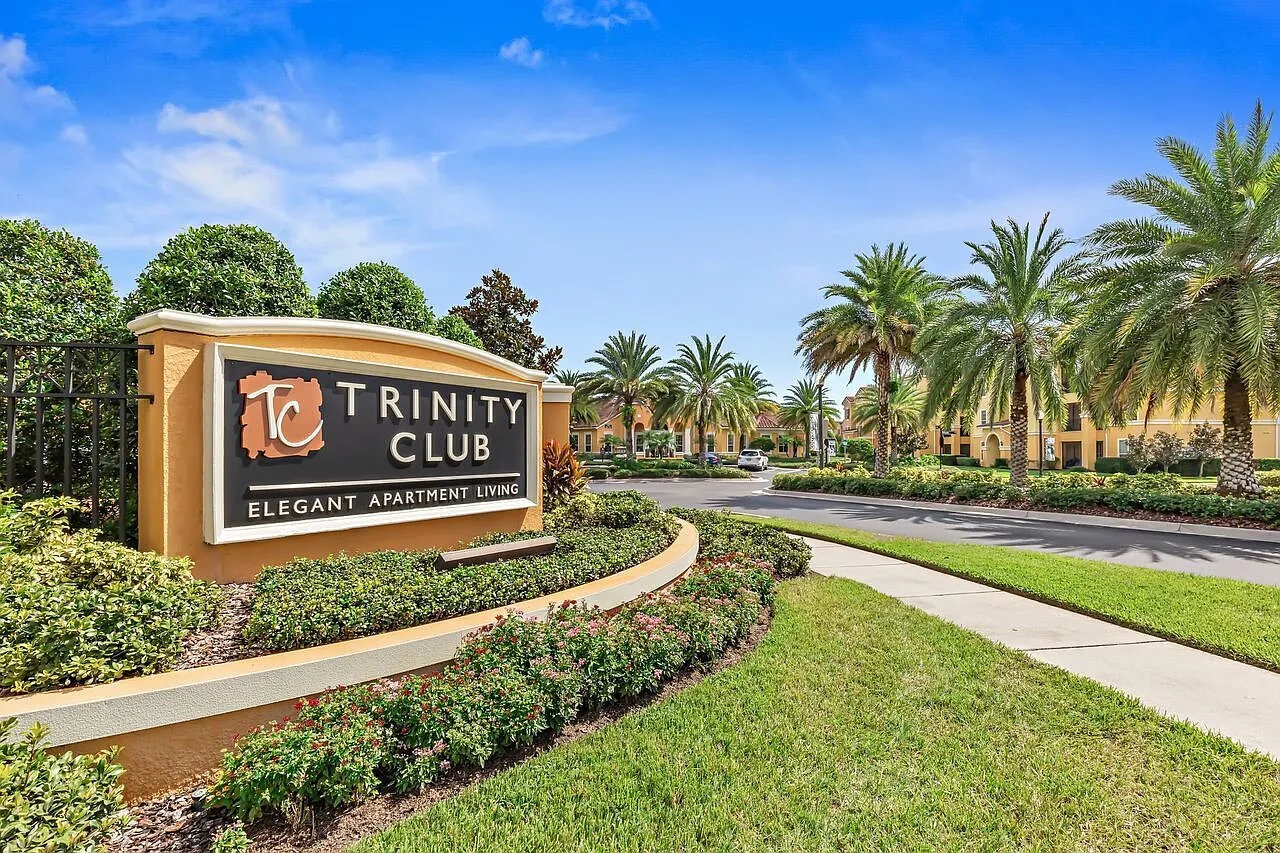 Trinity Club Apartments – photo 3