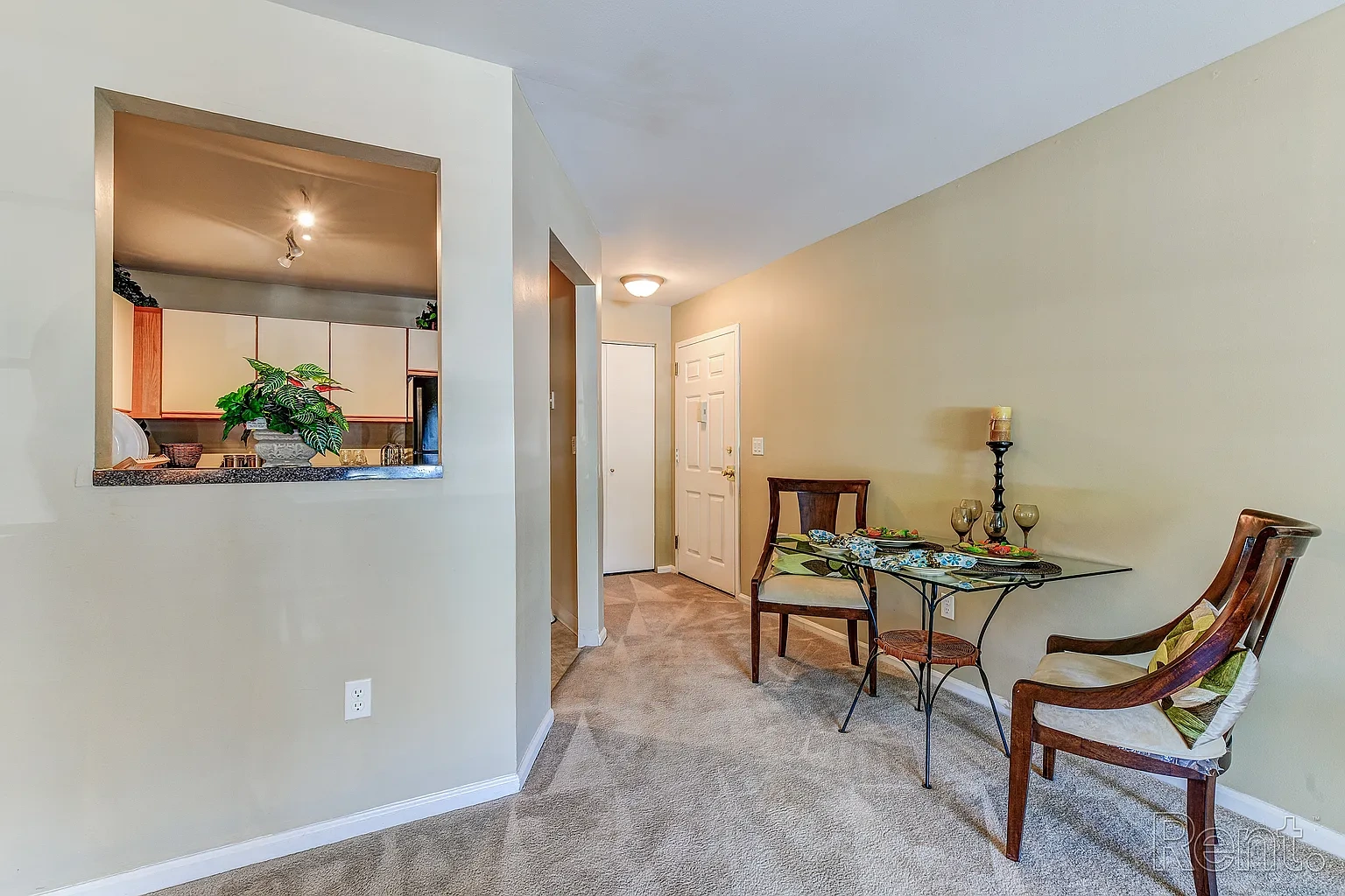 Woodmill Apartments – photo 2