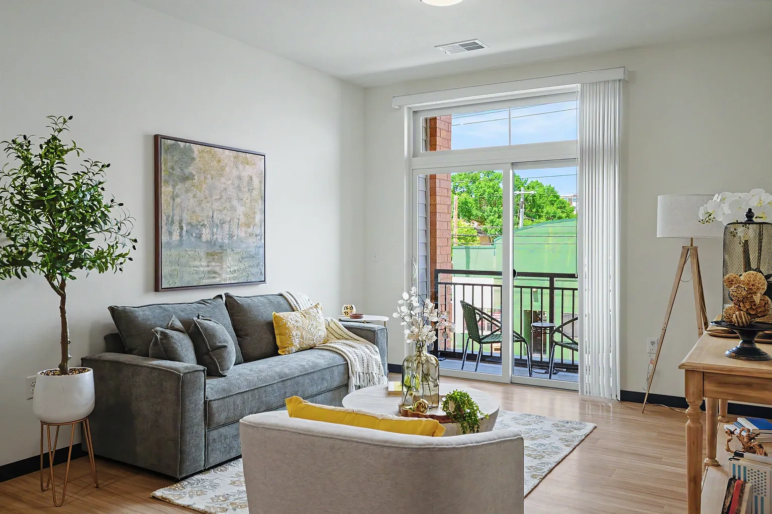 Vicino Apartments – photo 3
