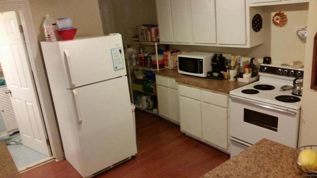 2816 Monument Ave unit # 1B – photo 4