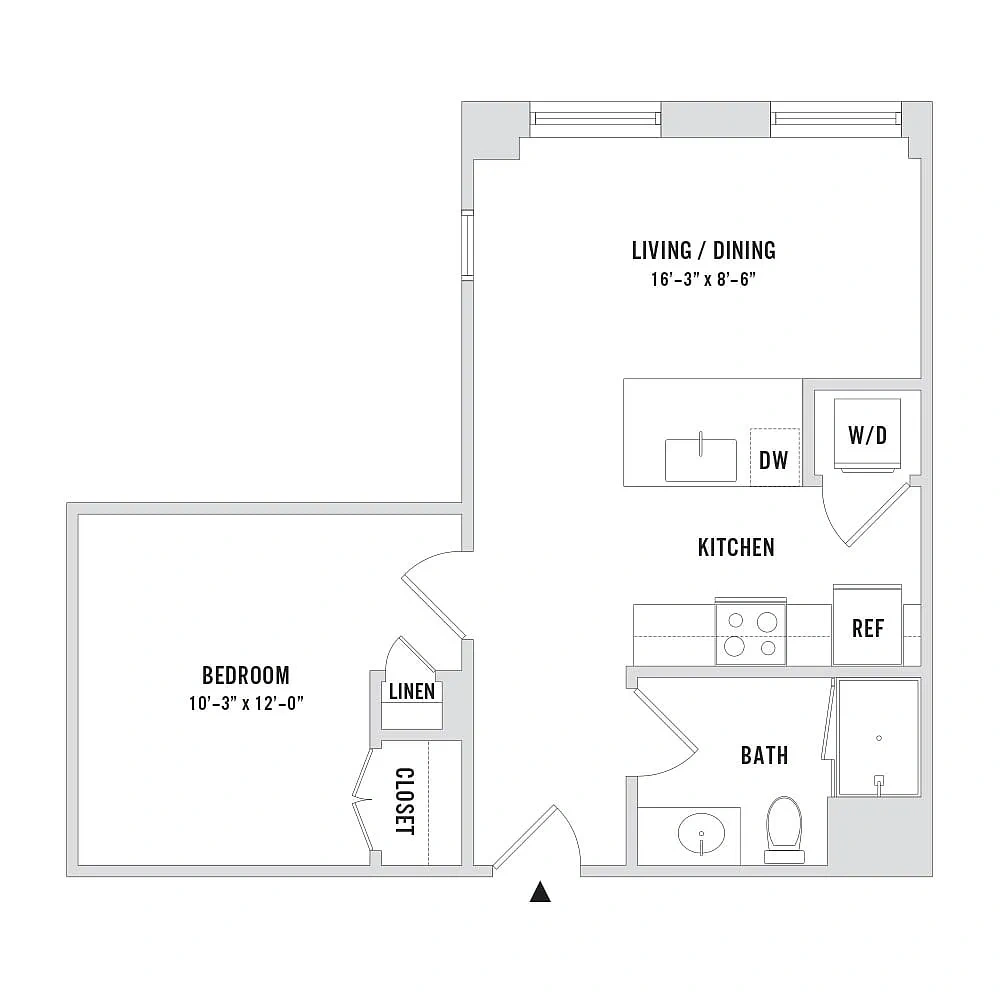 The Bulkley – A02