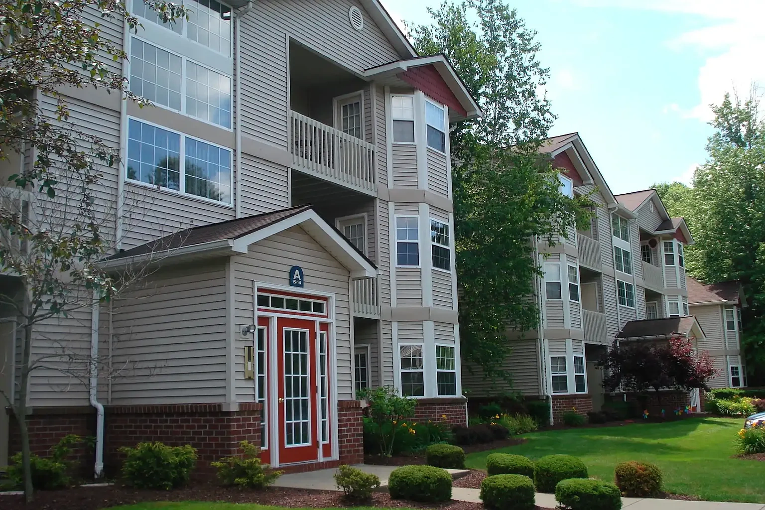 Southcreek apartments – photo 4
