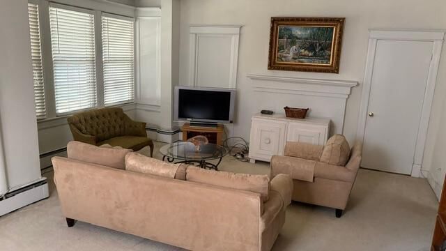 3706 Massachusetts Ave NW – photo 2