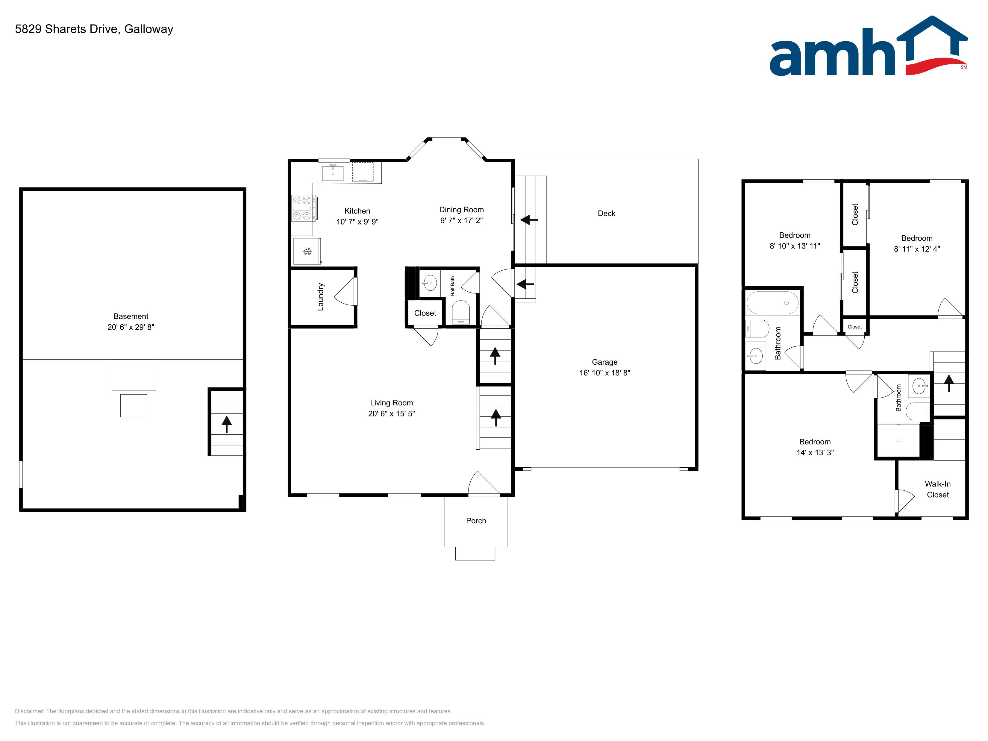 5829 Sharets Dr – photo 2