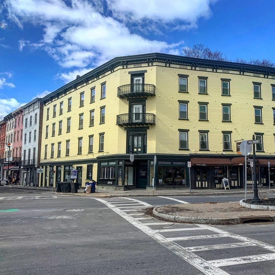 11 Broadway unit 32 – photo 1