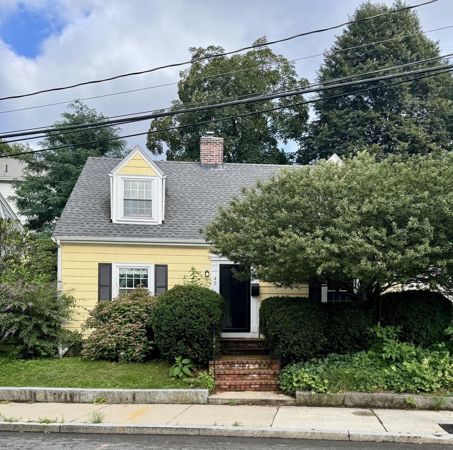 40 Lake Shore Rd unit SF – photo 1