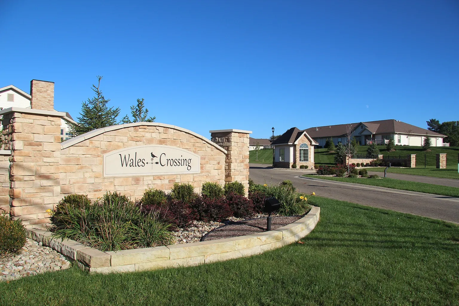 Wales Crossing Apartments – photo 4