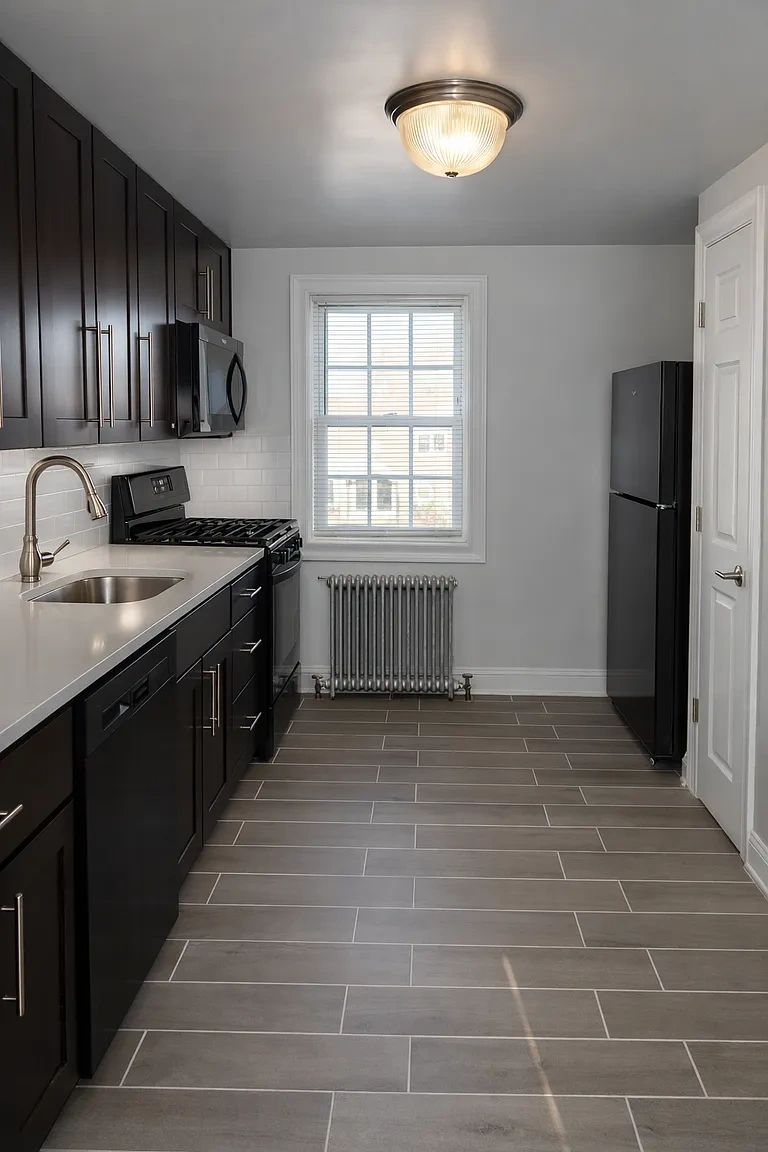 Shore Garden Apartments – photo 1