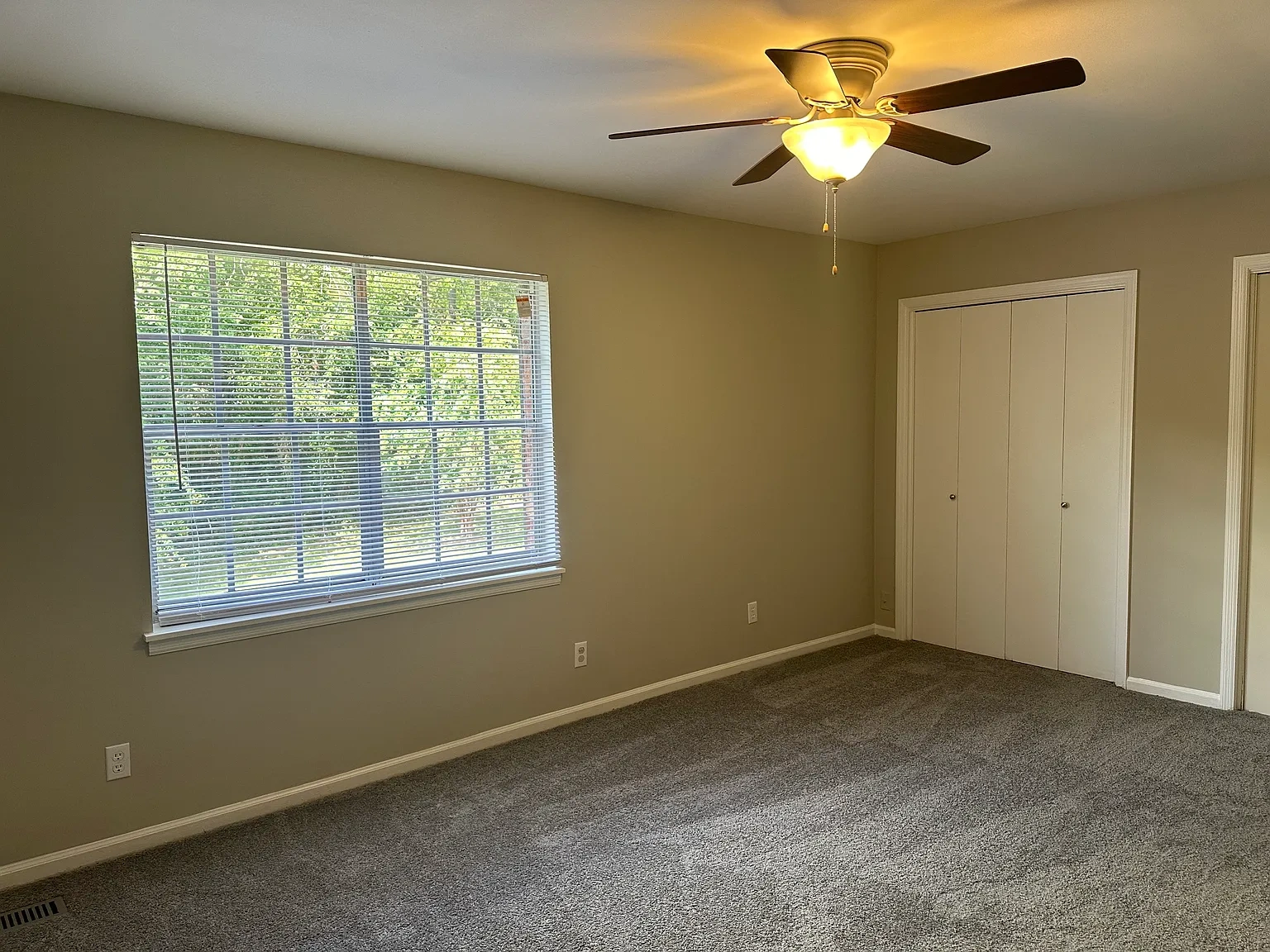 Georgetown South Townhomes – Floor plan