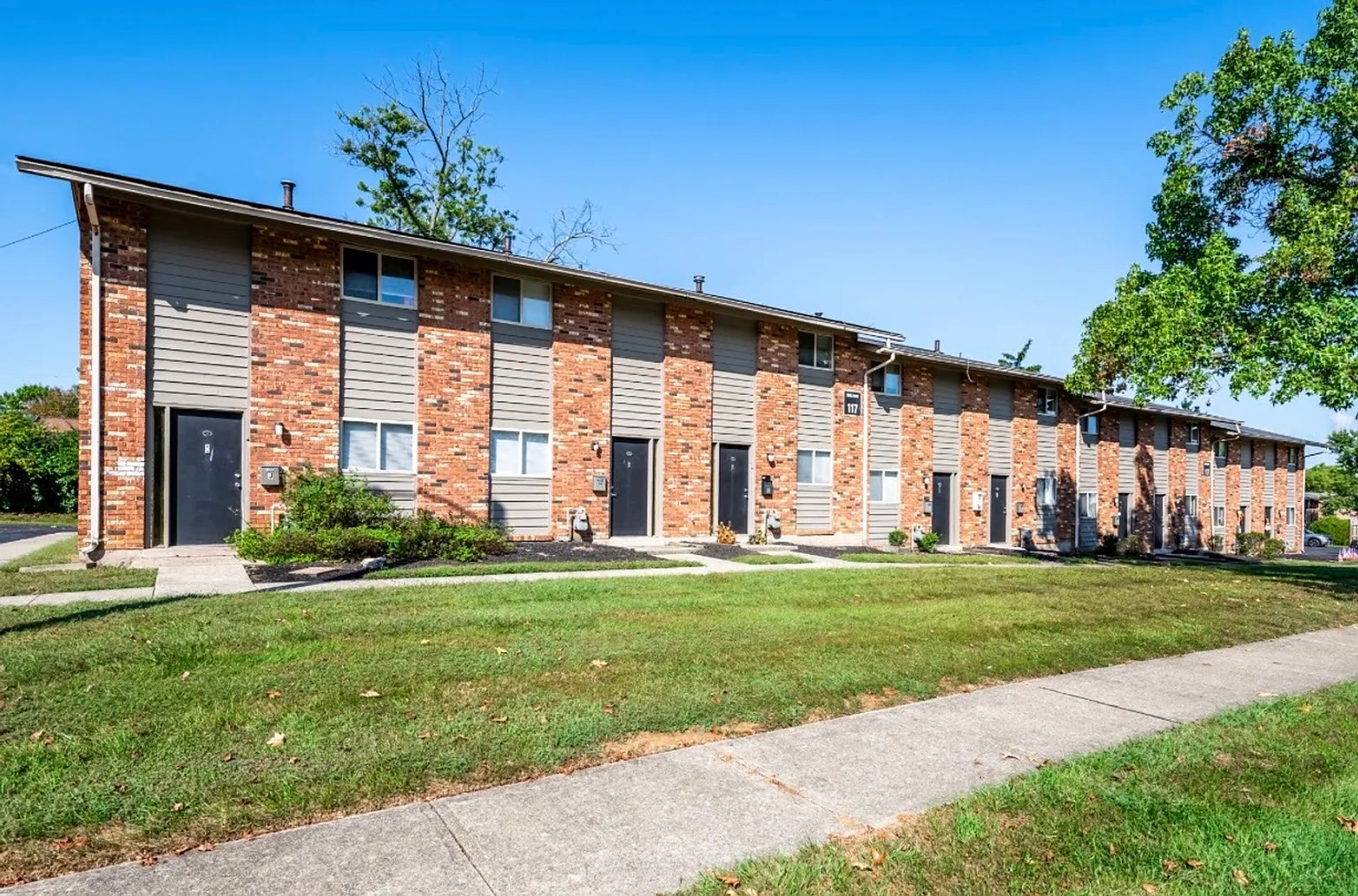 Kingston Green Apartments – photo 3