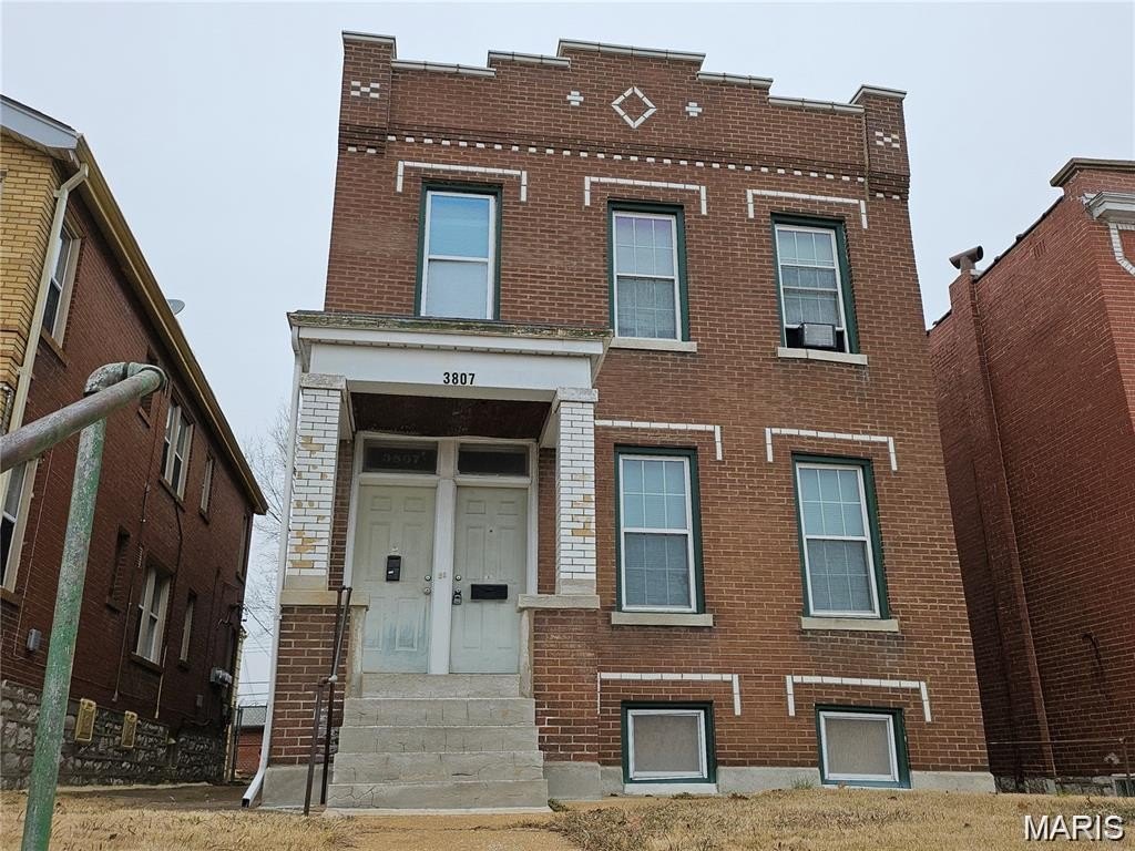 3807 Potomac St #1A – photo 1