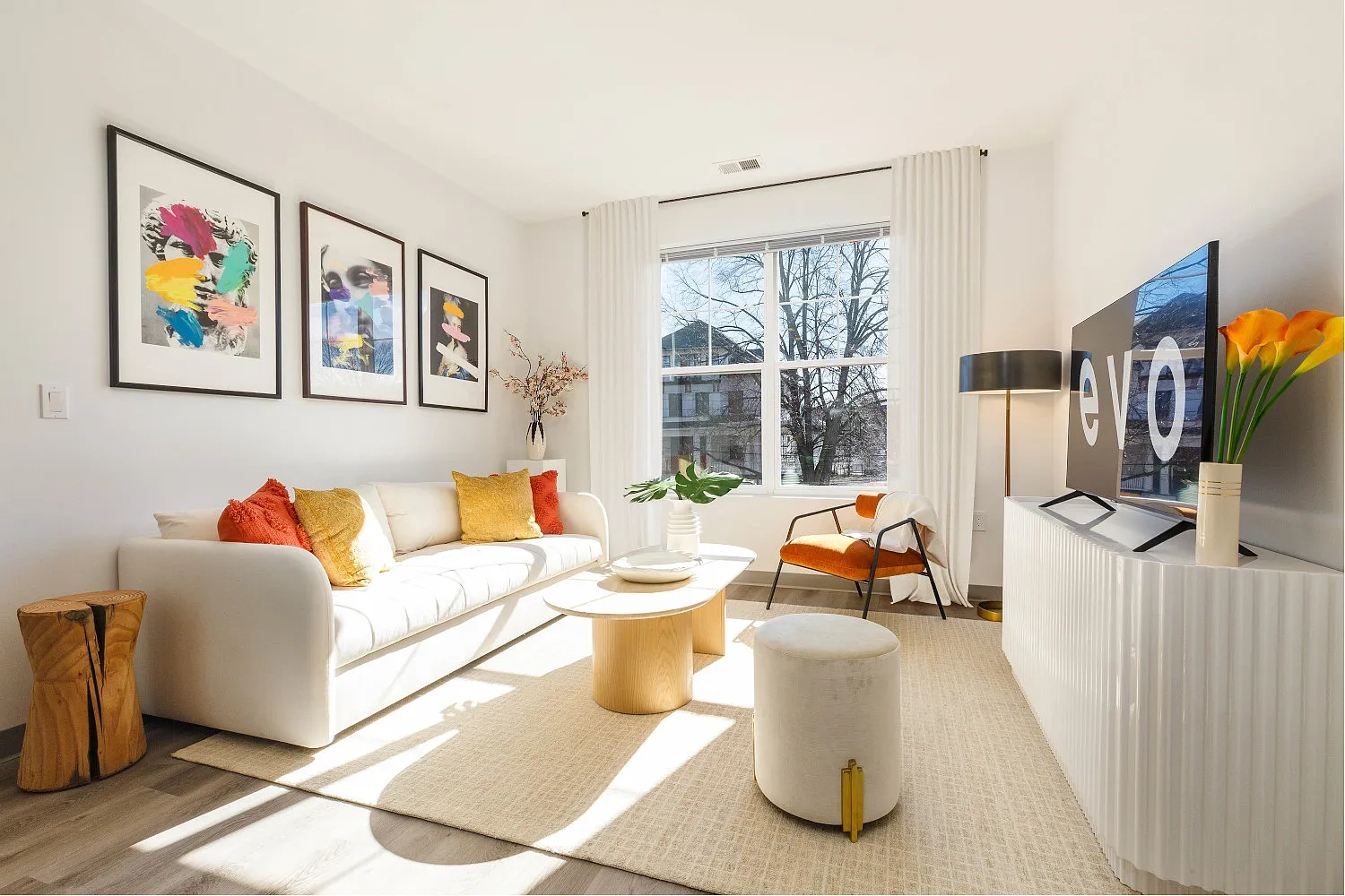 EVO Apartments – photo 2