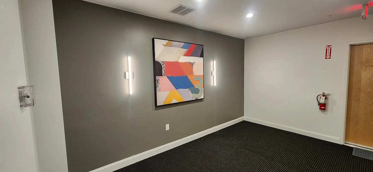 68 Beale – Floor plan
