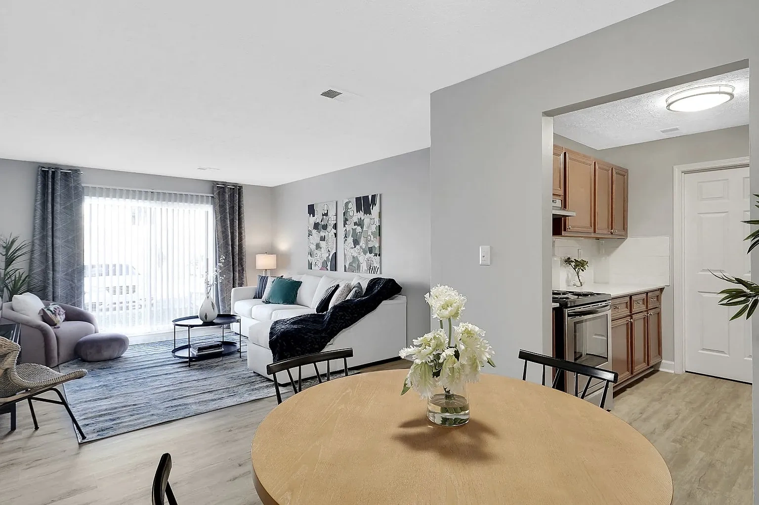 Stonewater Apartments – photo 2