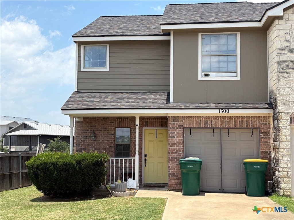 1500 N Claremont Cir #A – photo 1