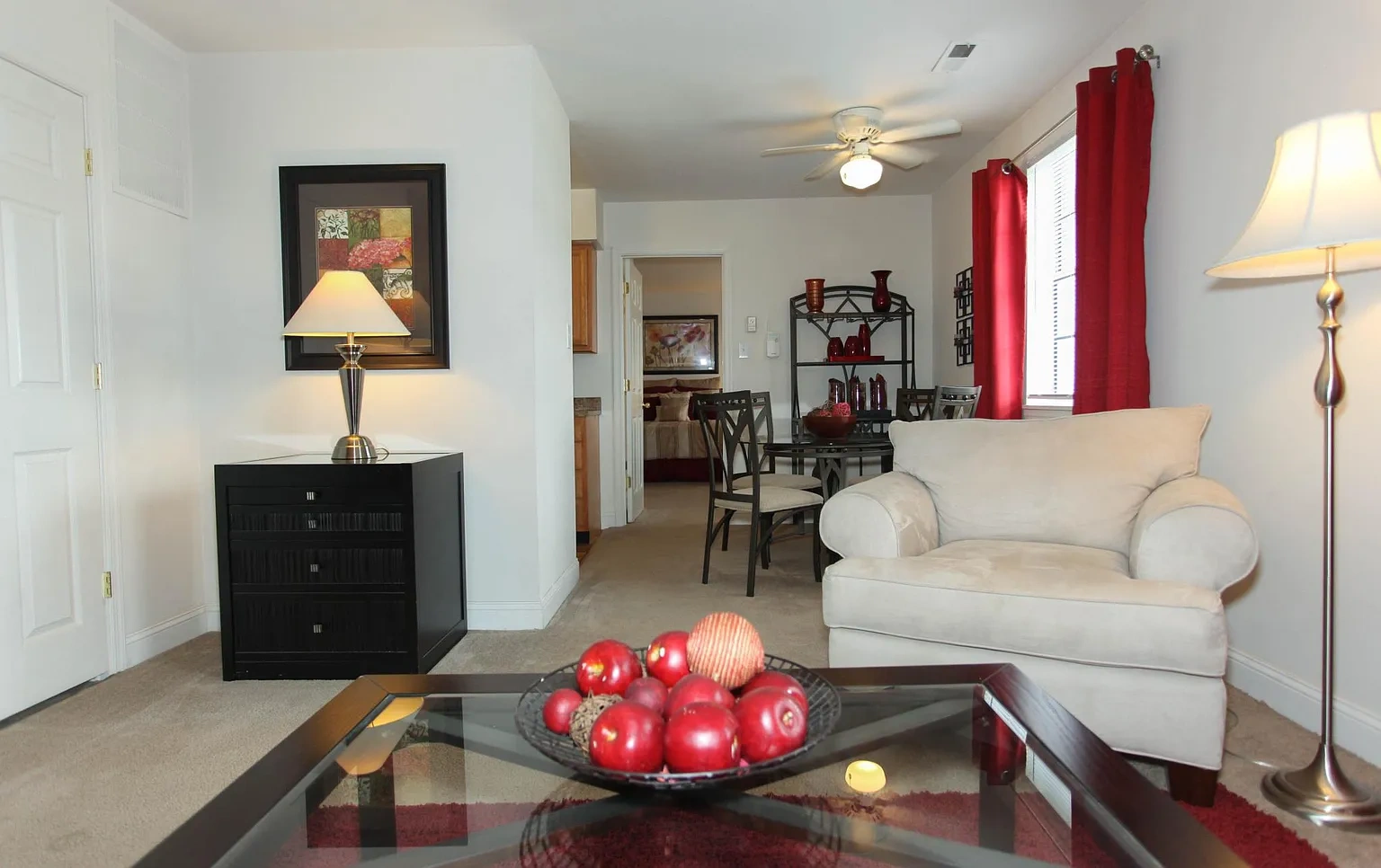 St. Agnes Apartments – photo 4