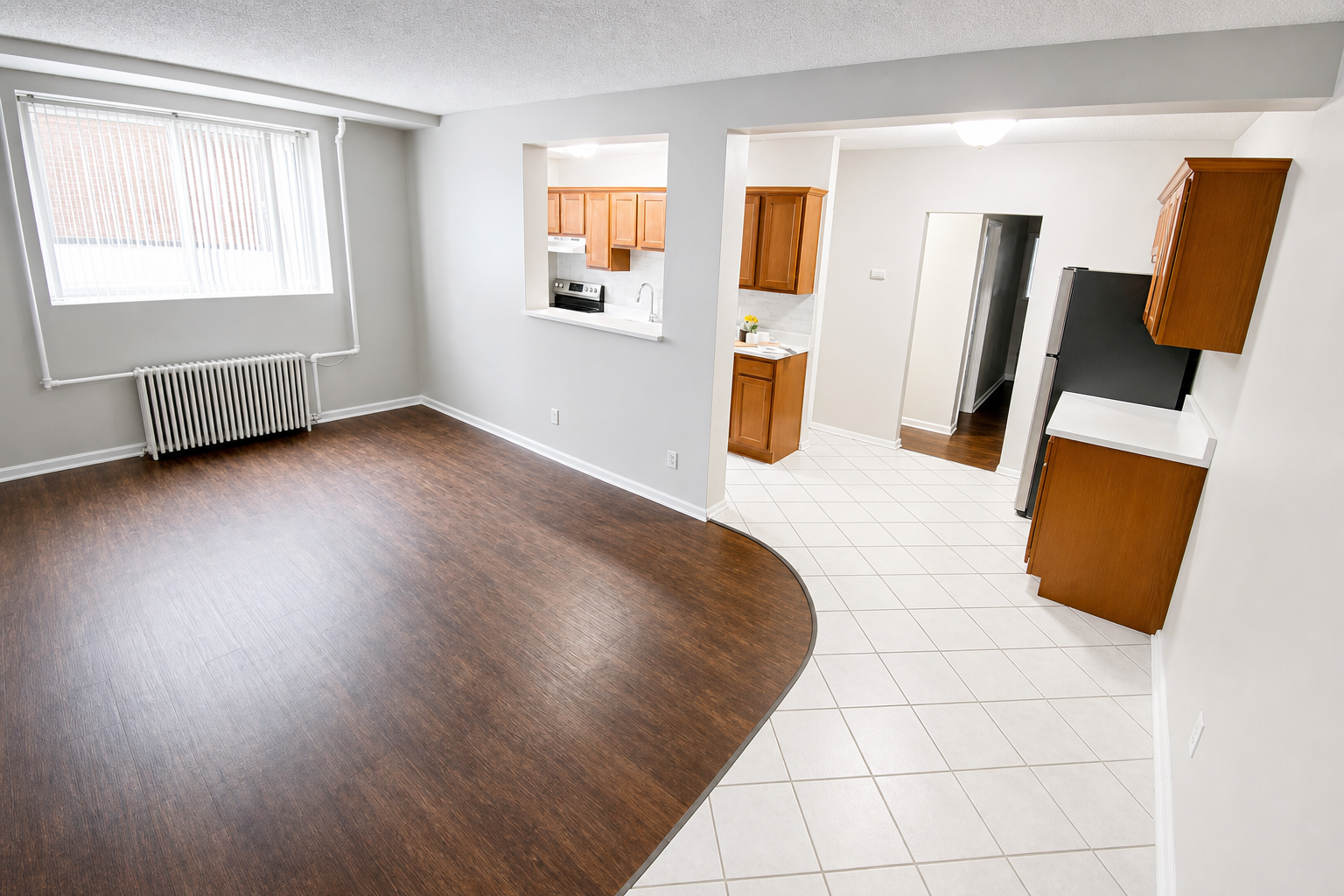 131 Mt Lebanon Blvd unit 2 – photo 1