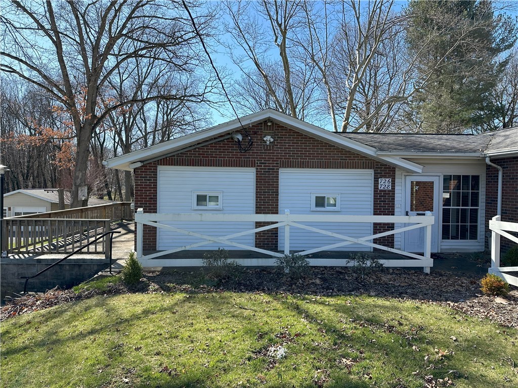 726 N Pike Rd – photo 1