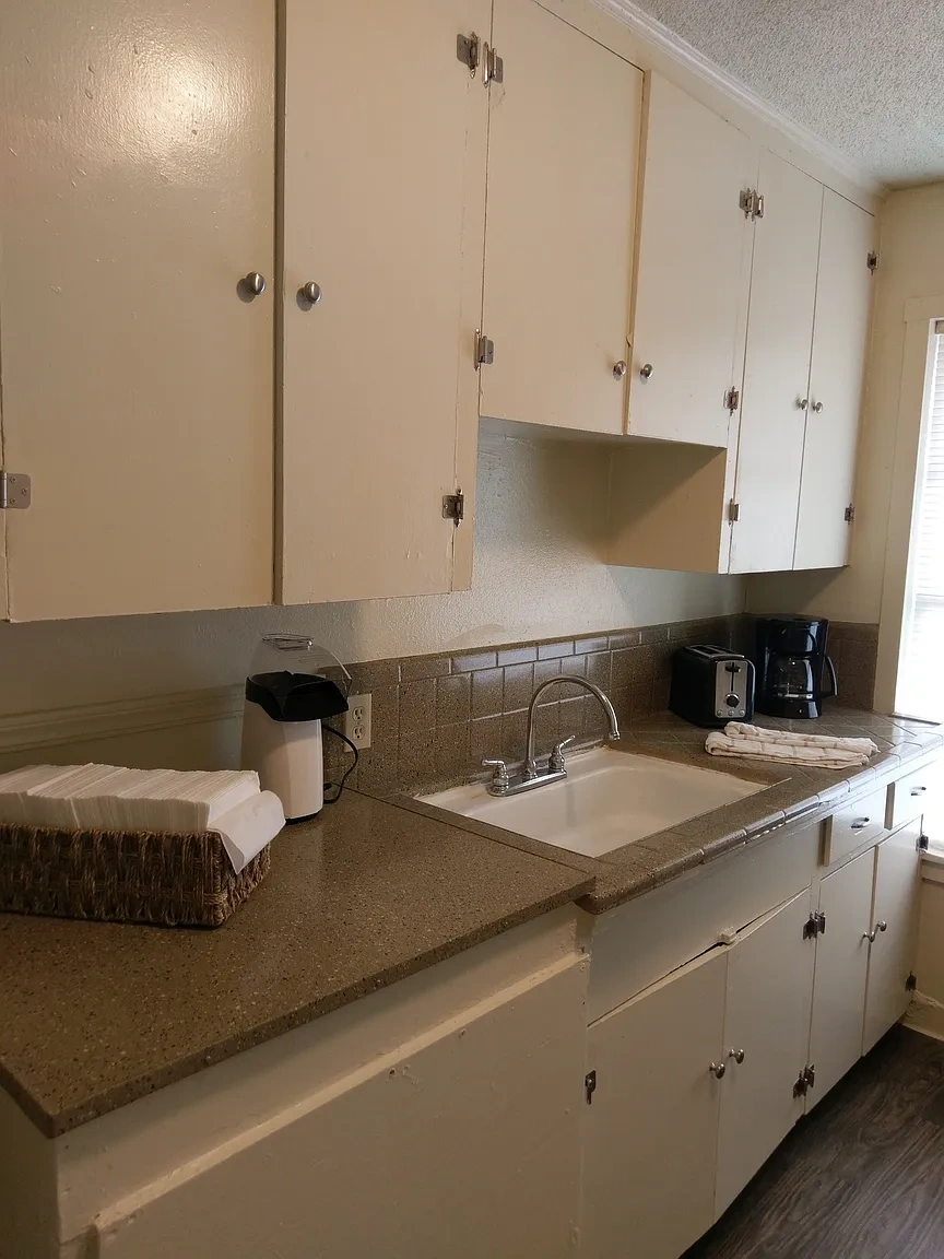 Colony Apartments – Floor plan