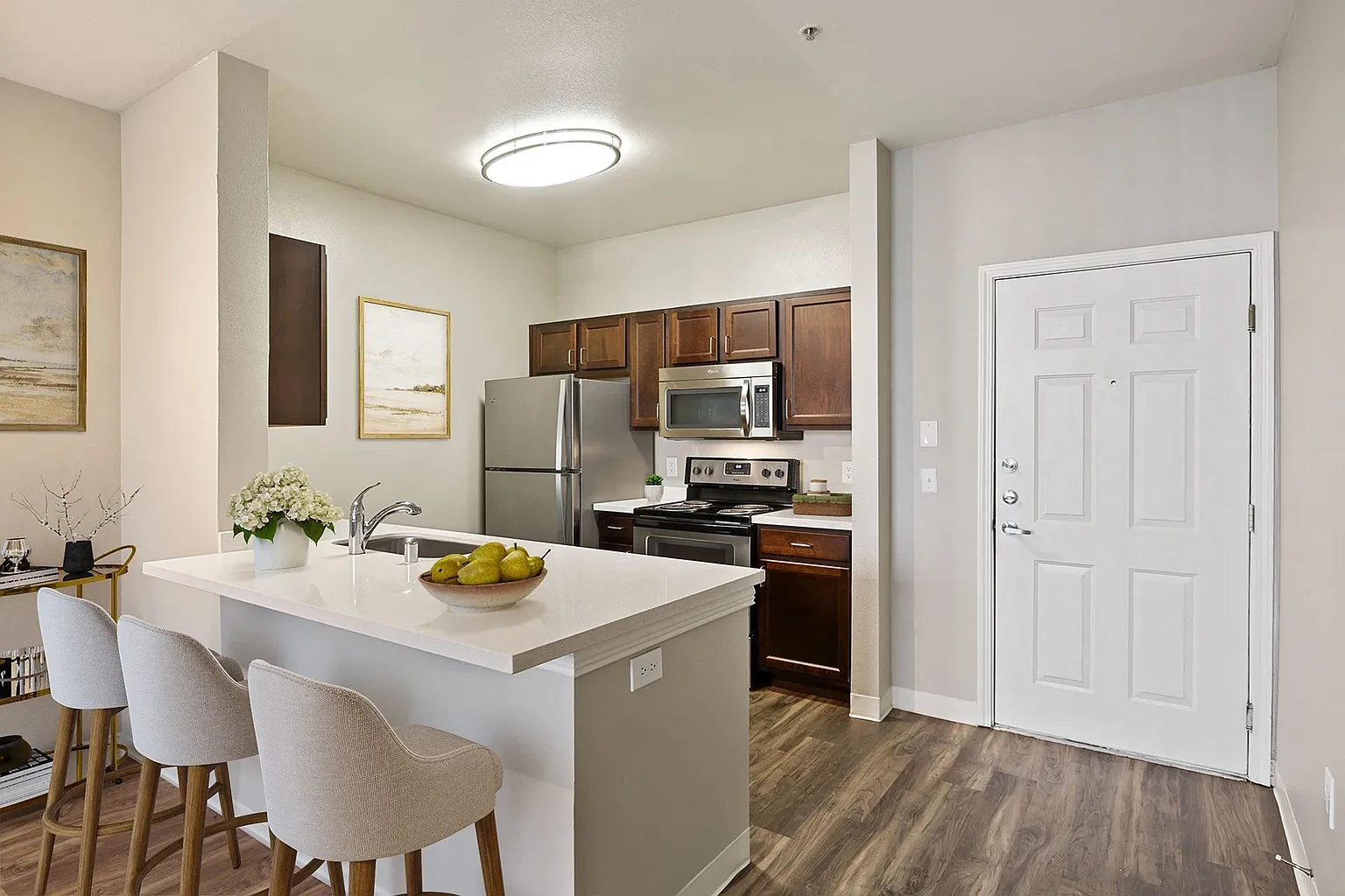 Pavona Apartments – photo 4