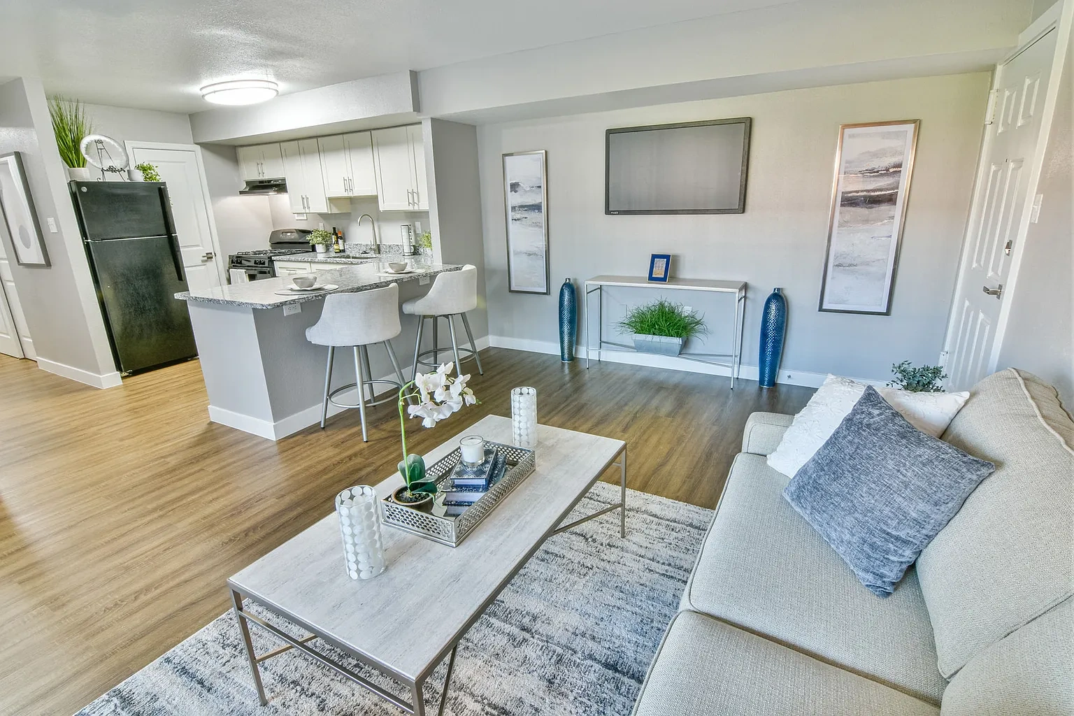 Verona at District Heights – photo 4