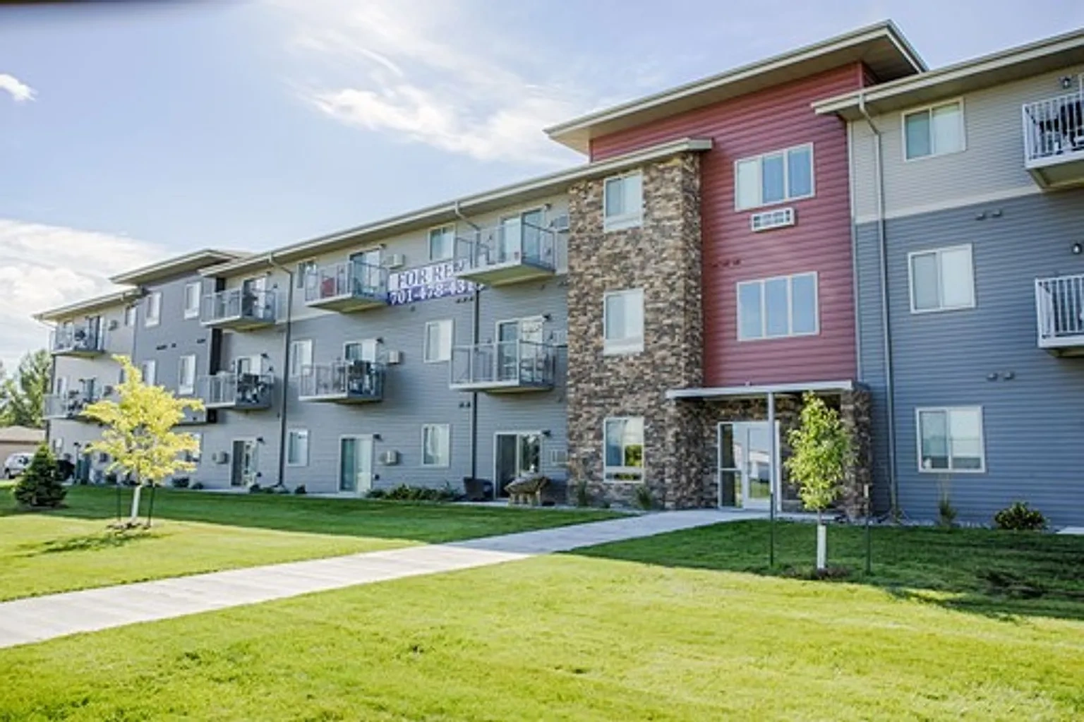 Northtown Crossing – photo 2
