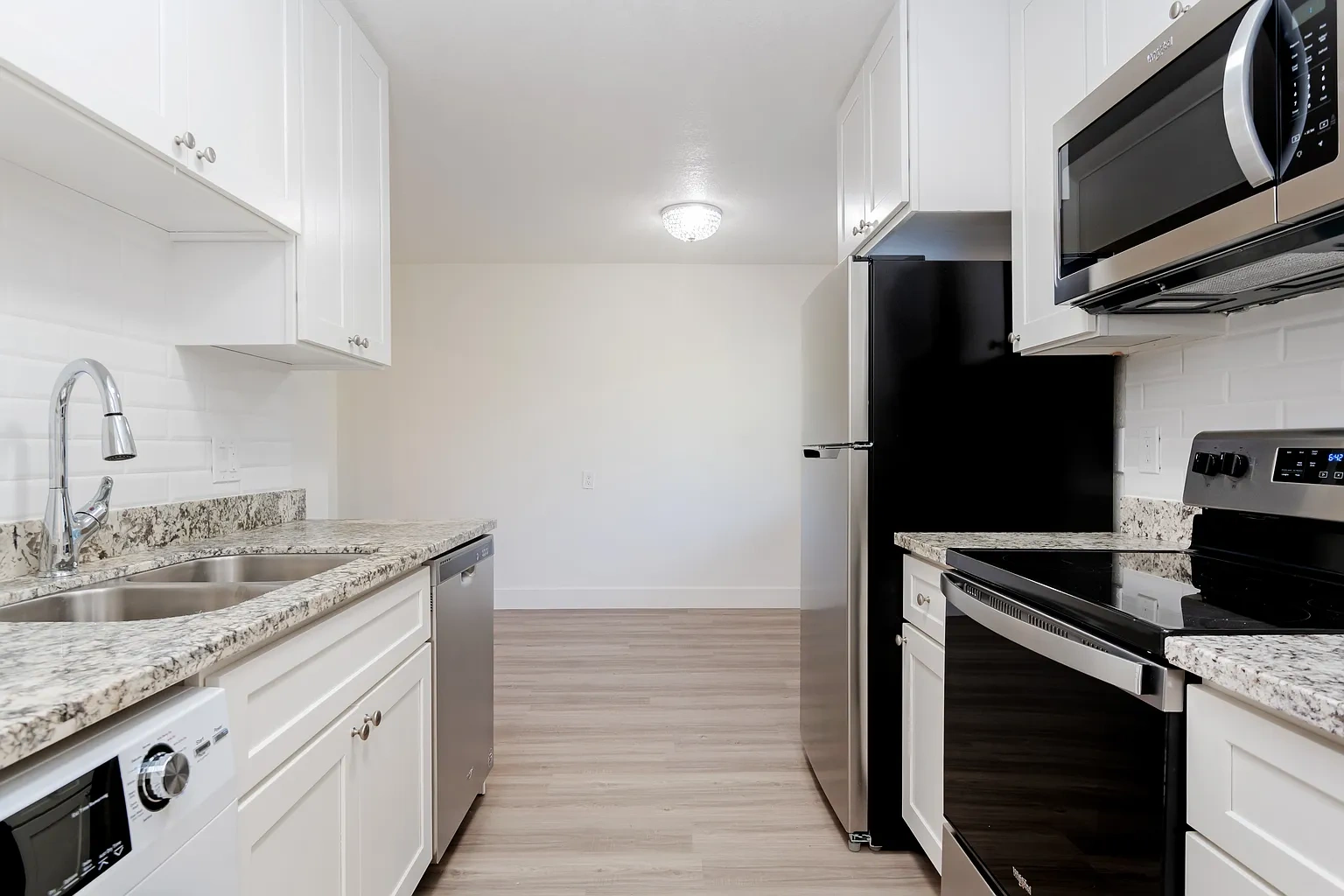 Bella Vista on Bancroft – Floor plan