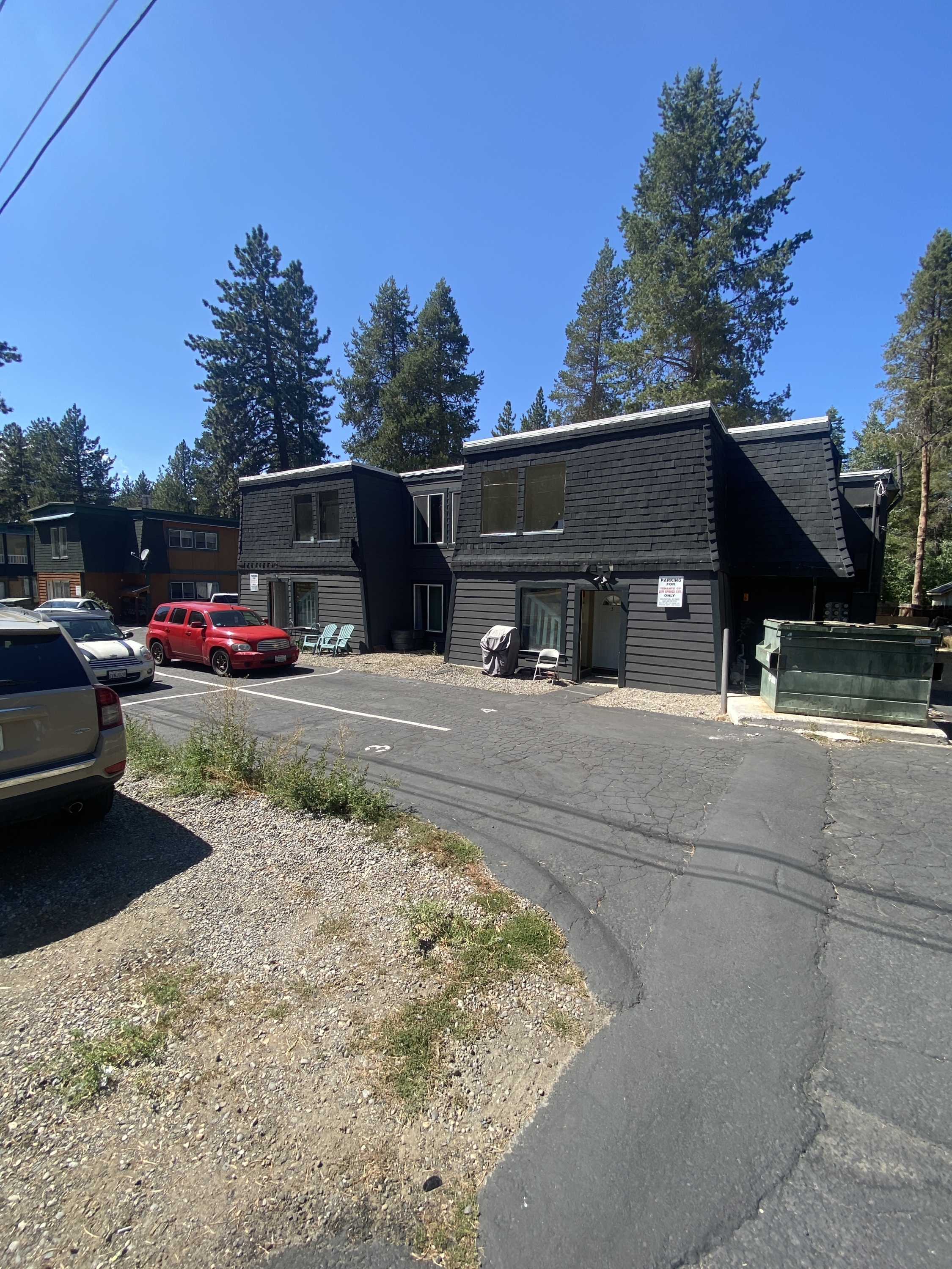 3671 Spruce Ave – photo 1
