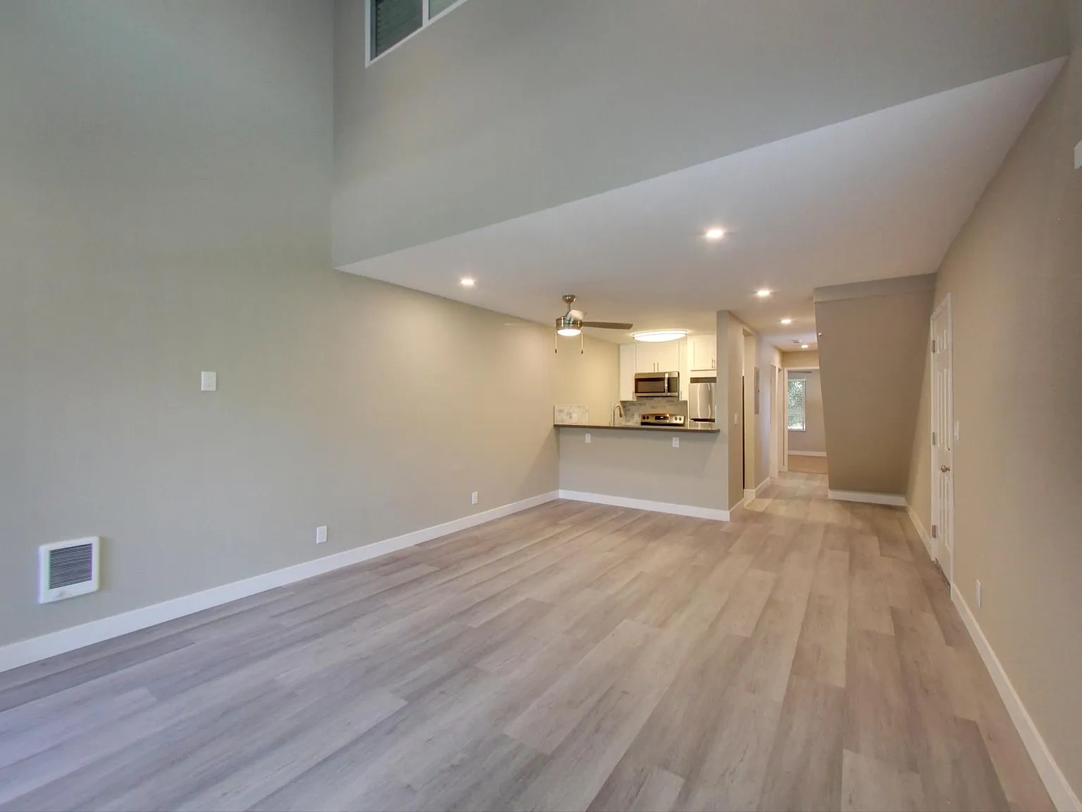 The Timbers Apartments – photo 1