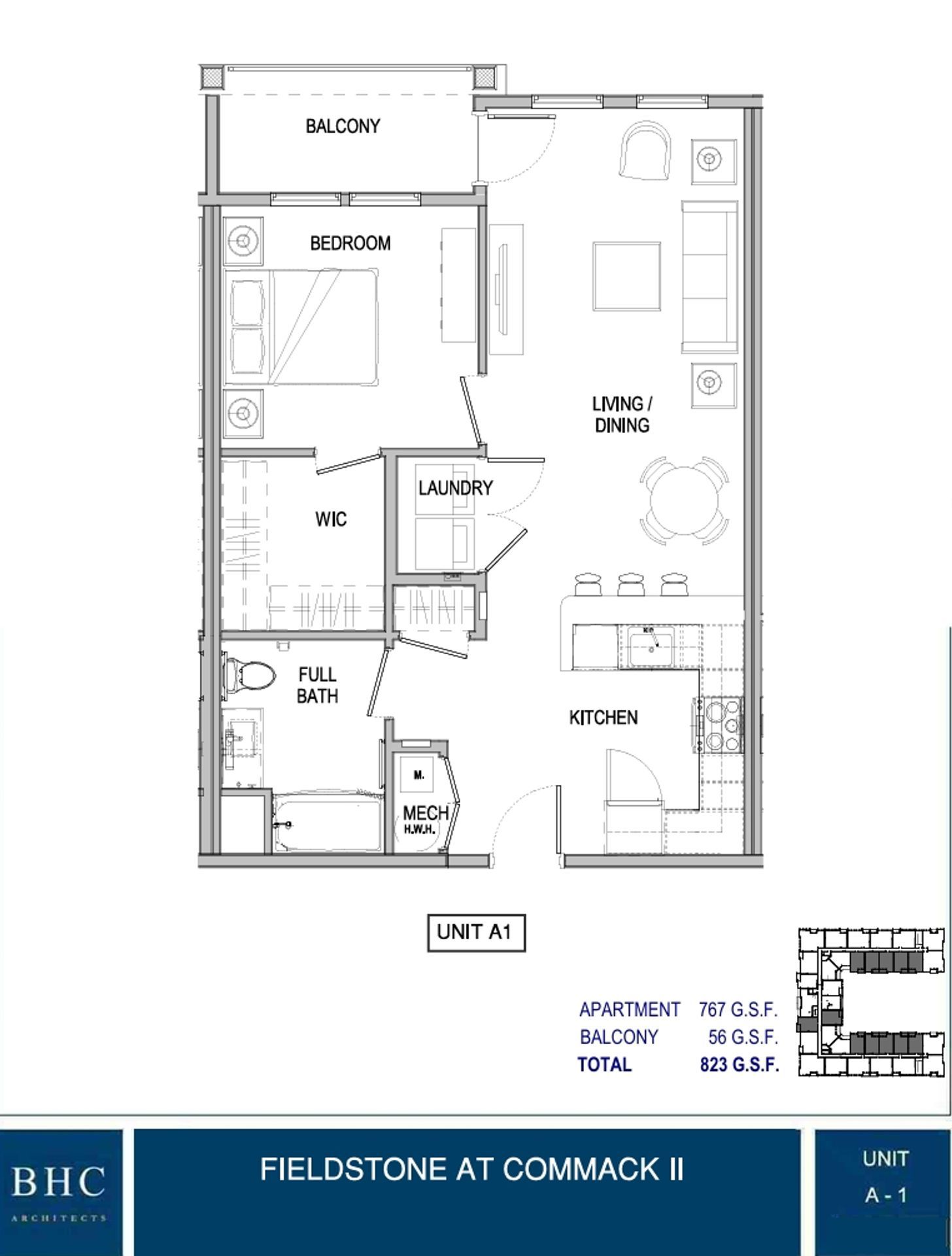 1100 Jericho Tpke unit 204 – photo 5
