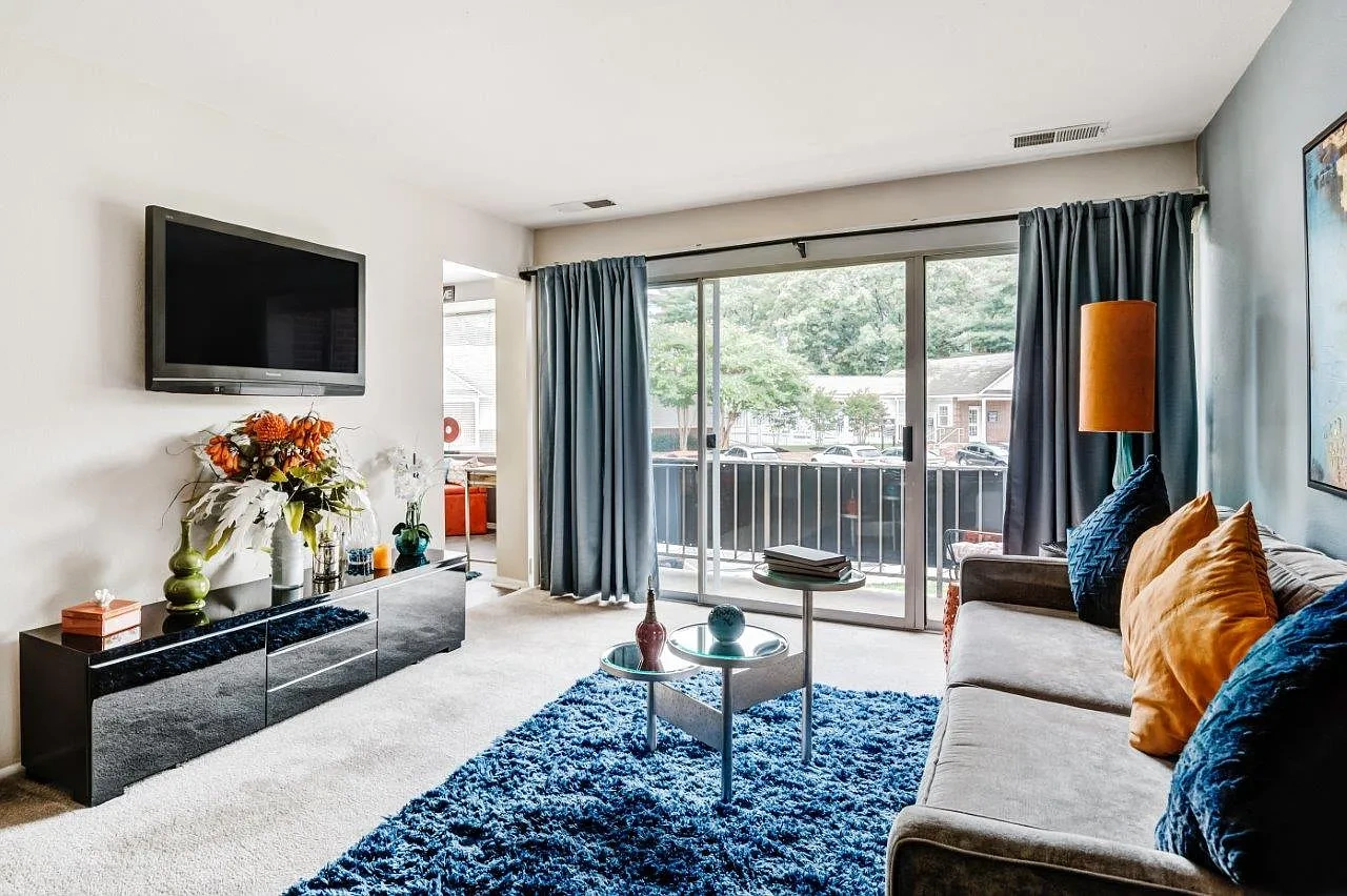 Avery Park Apartment Homes – photo 5