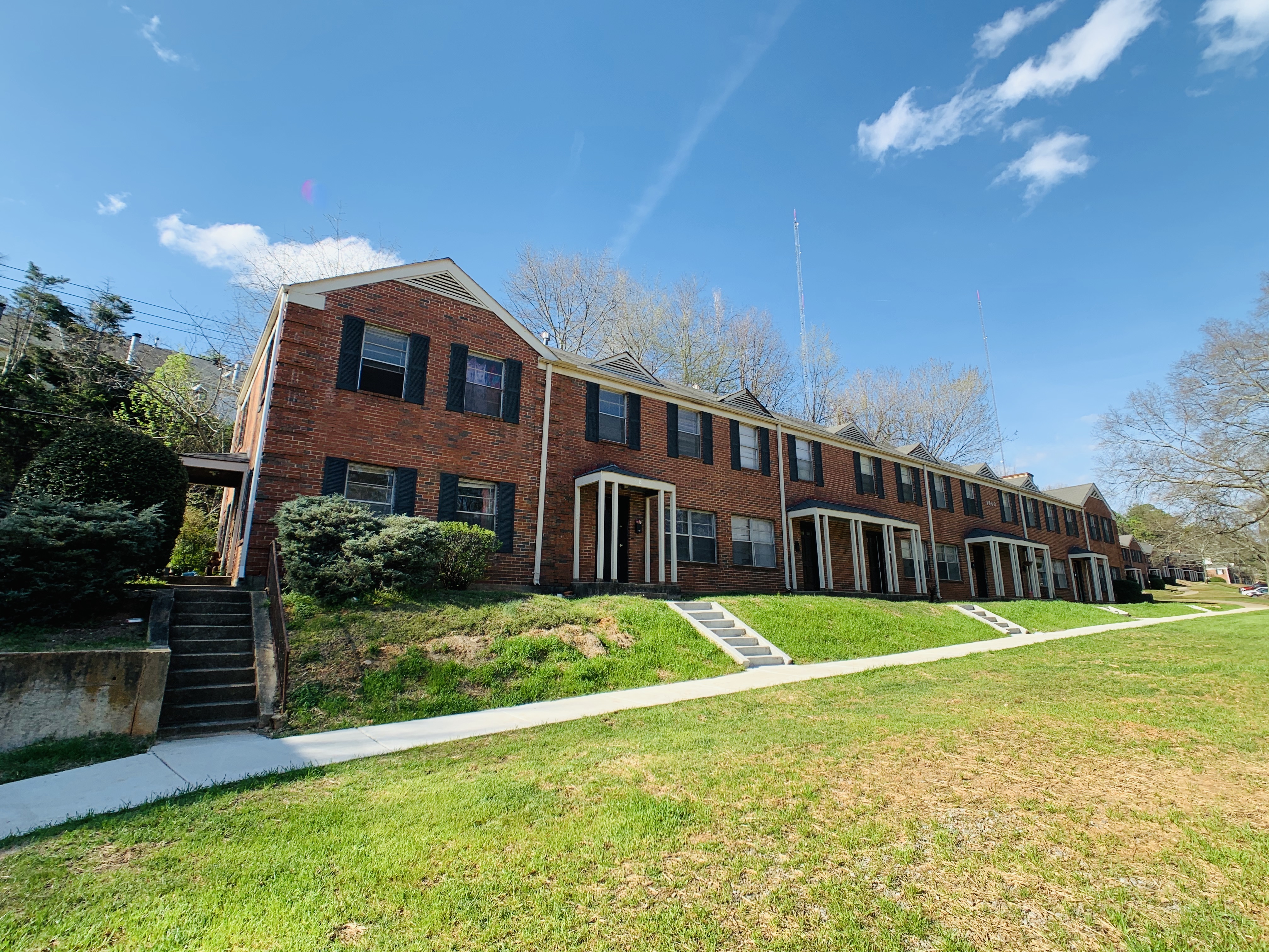 1650 Valley Ave unit H – photo 1