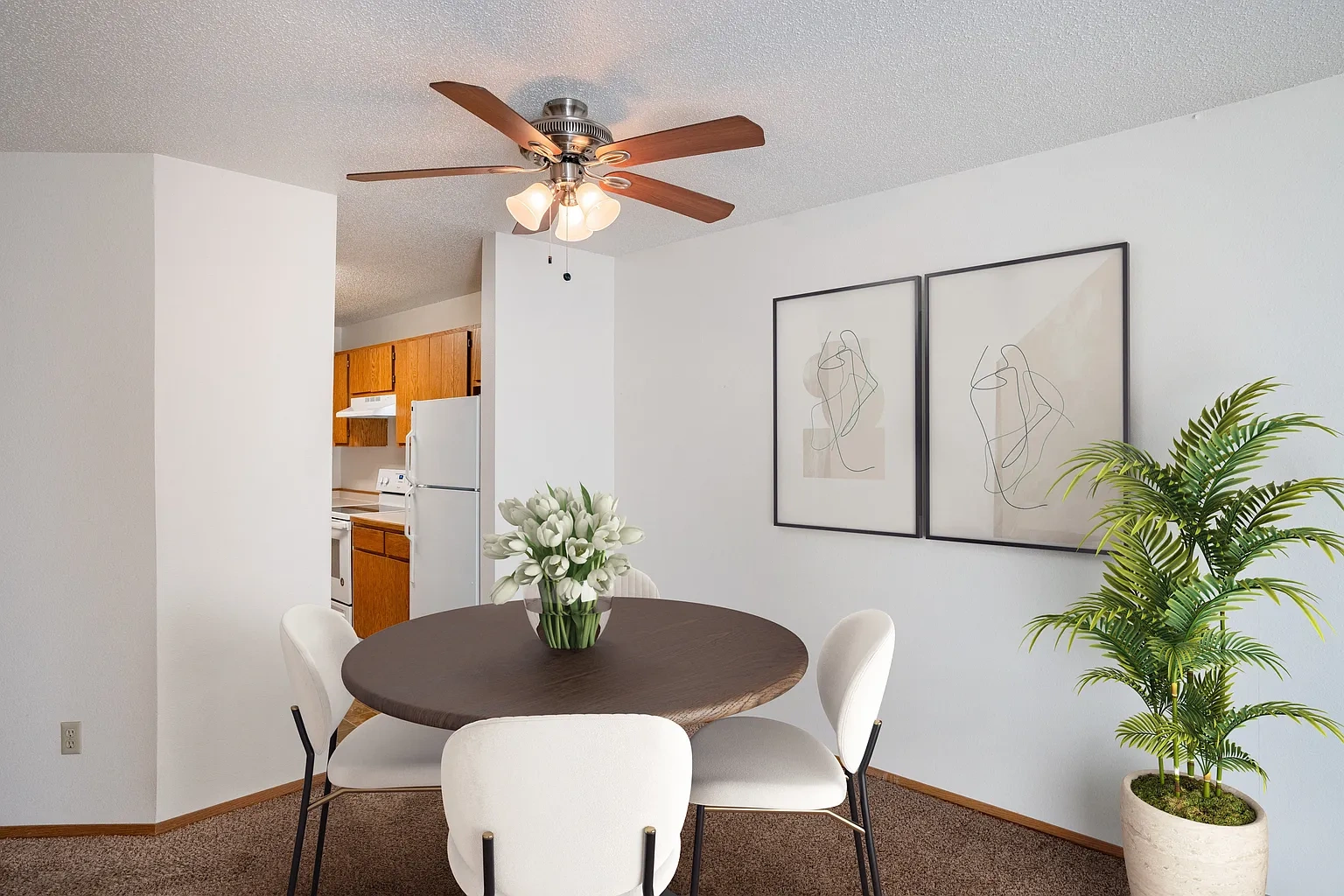 Westview Towers – photo 3