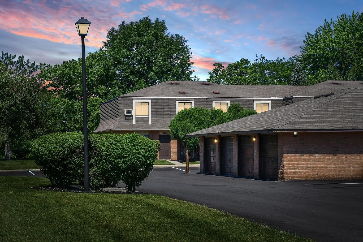 Wyndham Ridge Townhomes – photo 2