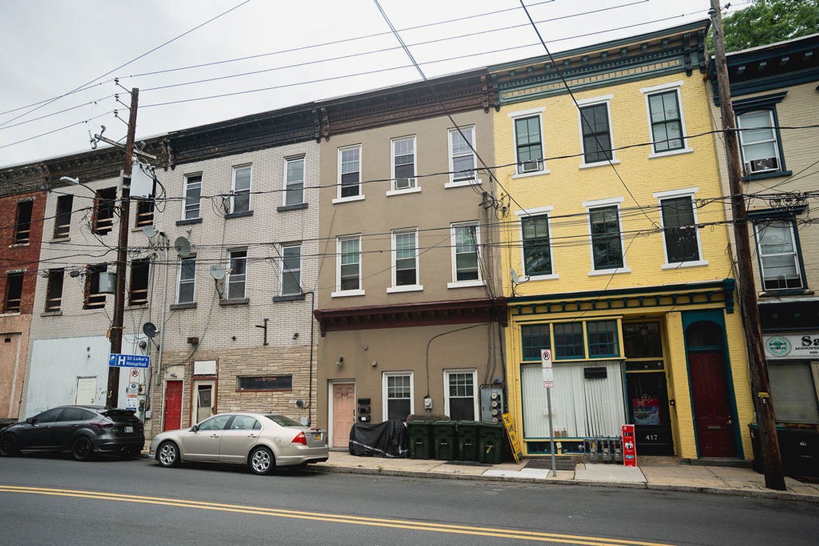 415 Wyandotte St unit Unit 1 – photo 1
