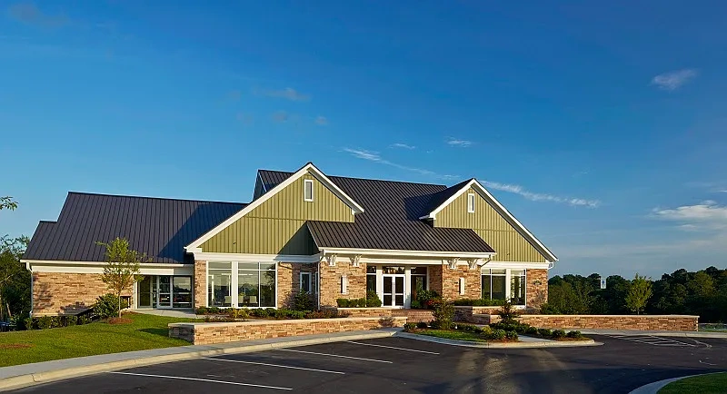 Addison Ridge Apartments – photo 2