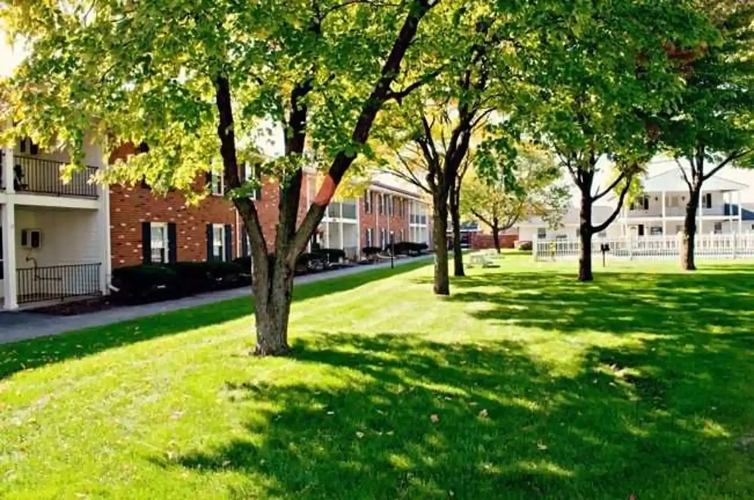 Sandpiper Apartments – photo 1