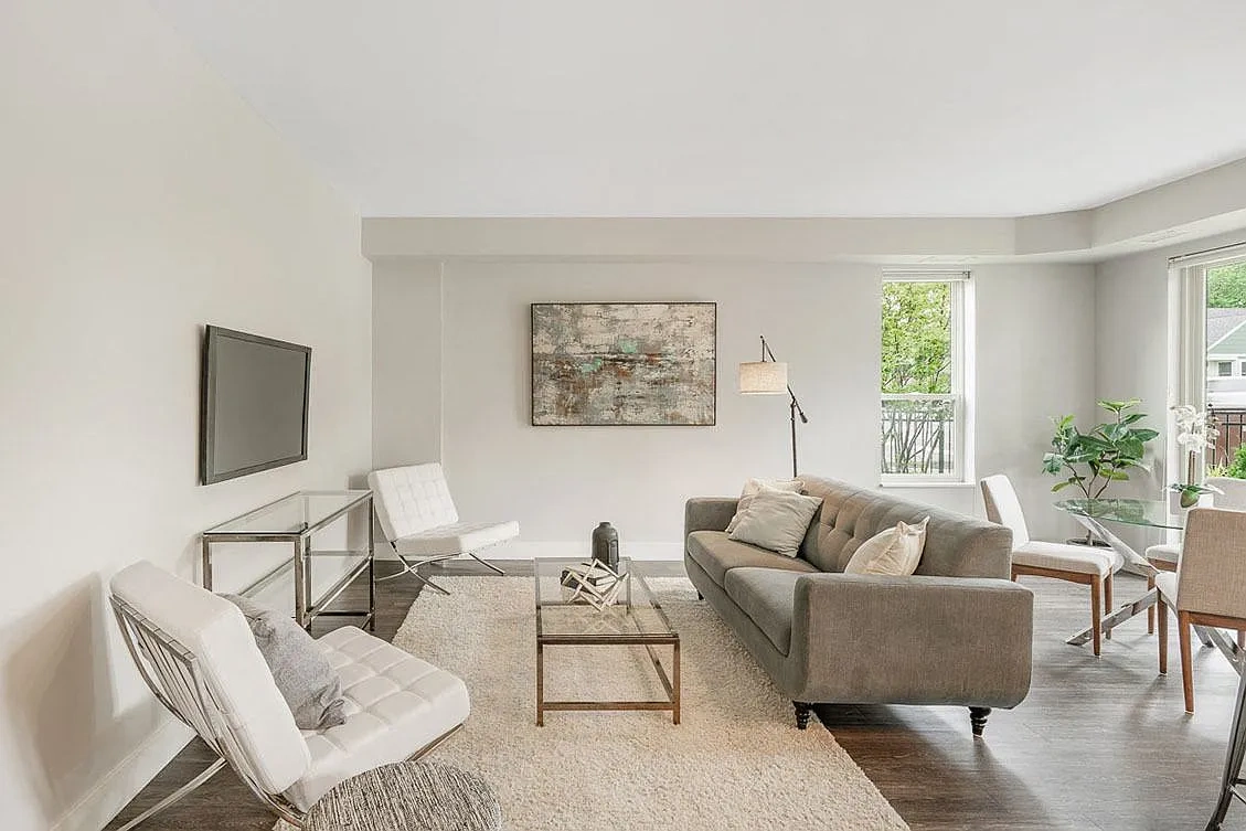 HIGHPOINT Barrington – Floor plan
