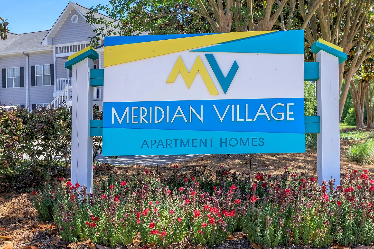 Meridian Village – photo 2